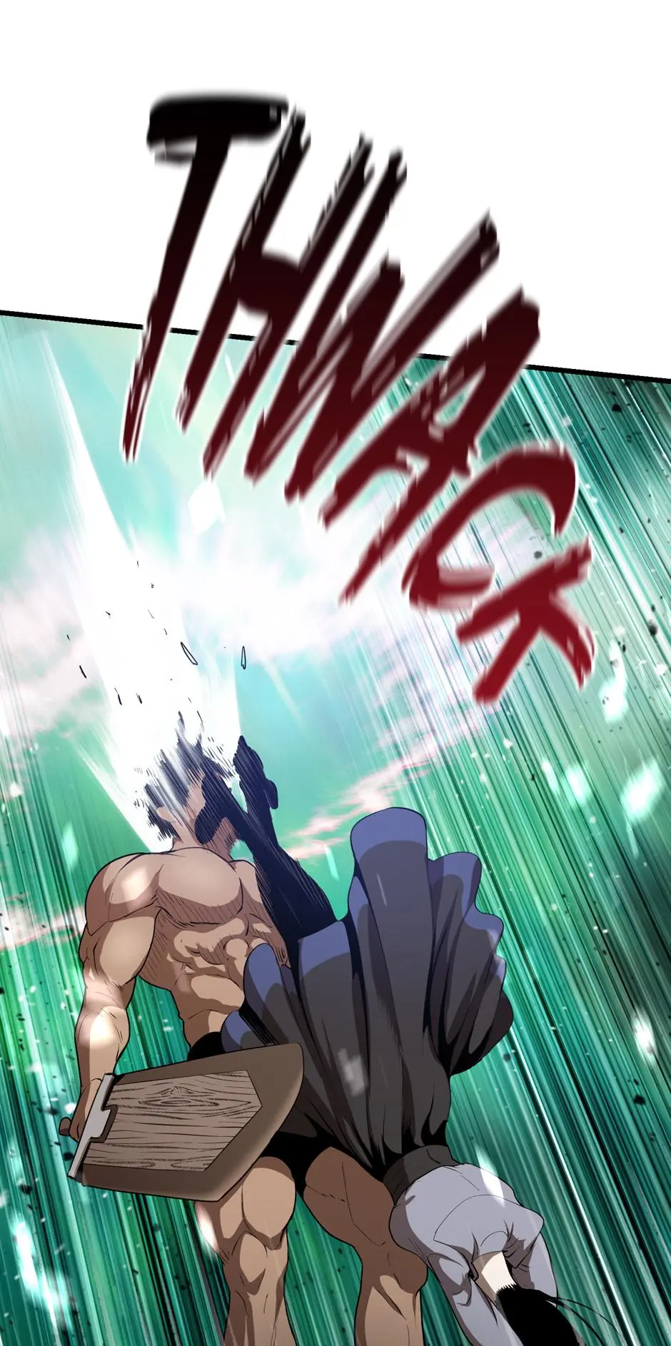 Latna Saga: Survival of a Sword King Chapter 76