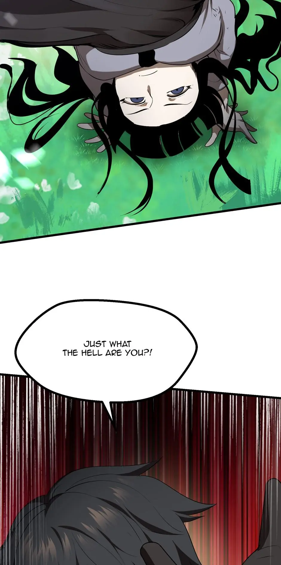 Latna Saga: Survival of a Sword King Chapter 76