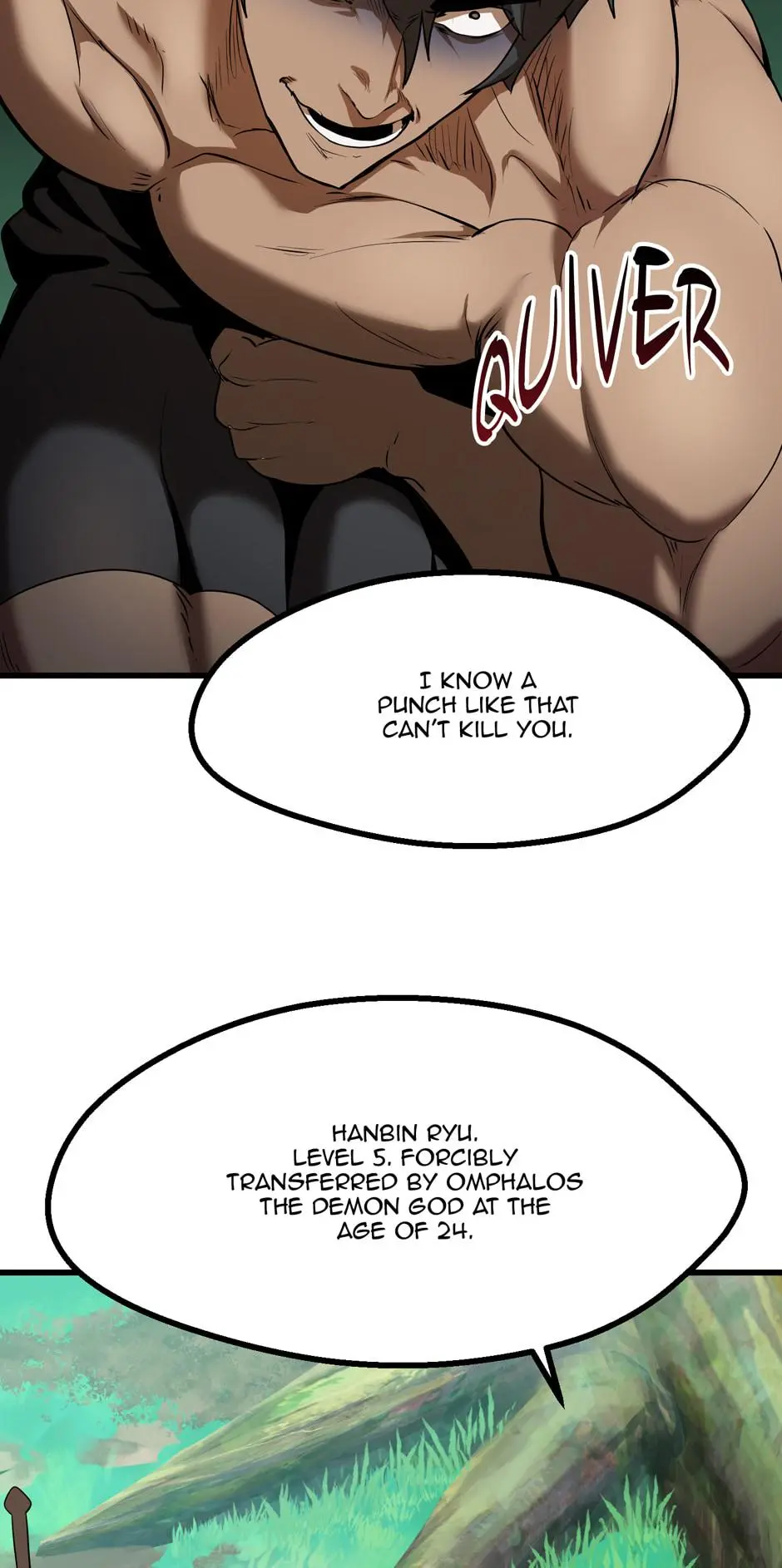 Latna Saga: Survival of a Sword King Chapter 76