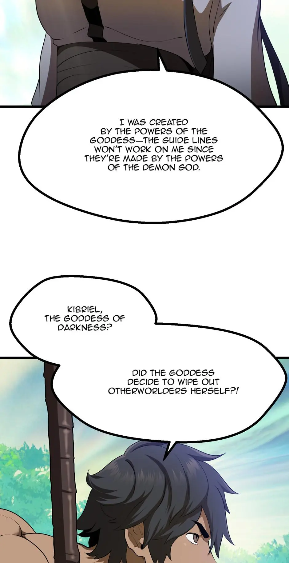 Latna Saga: Survival of a Sword King Chapter 76