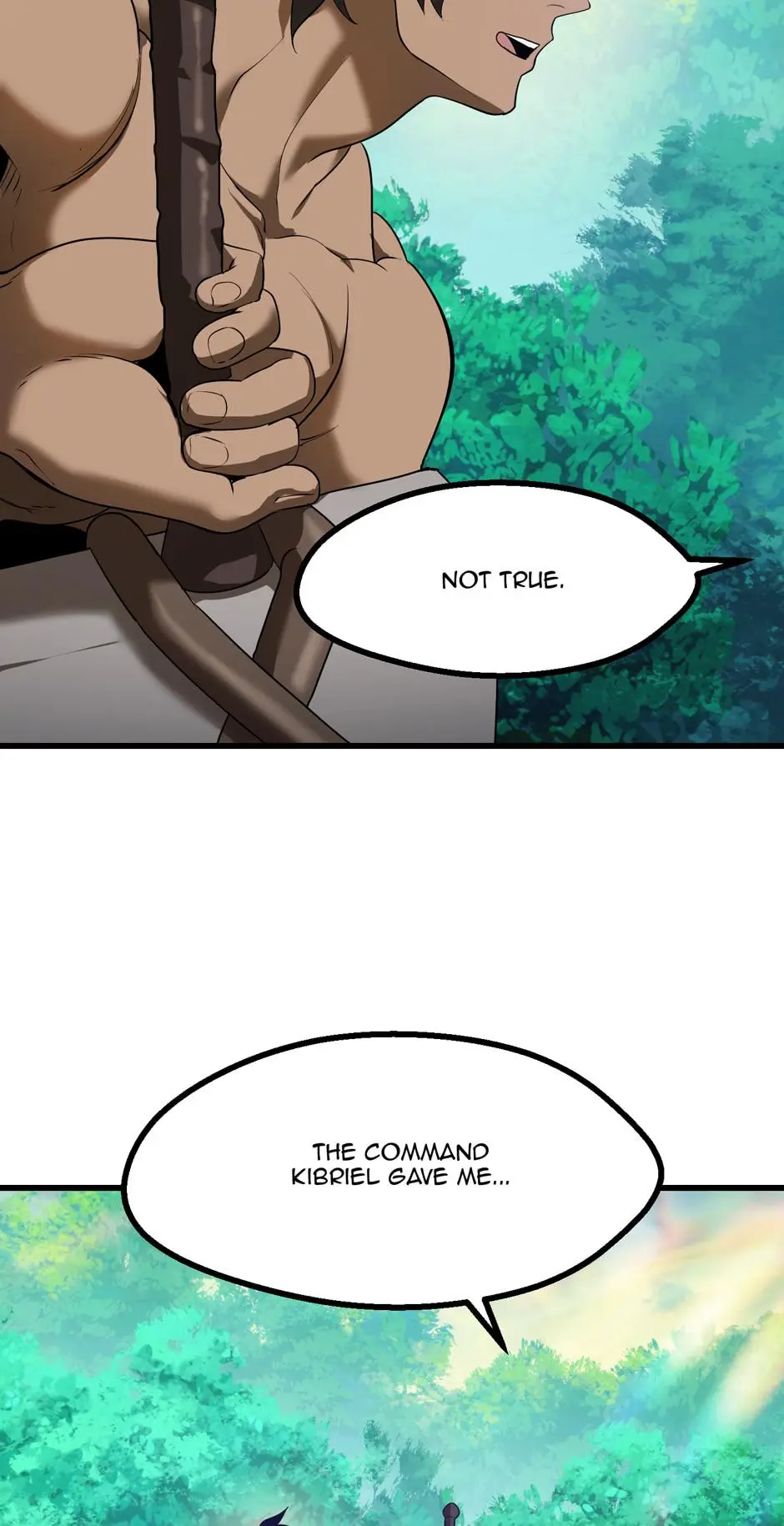 Latna Saga: Survival of a Sword King Chapter 76