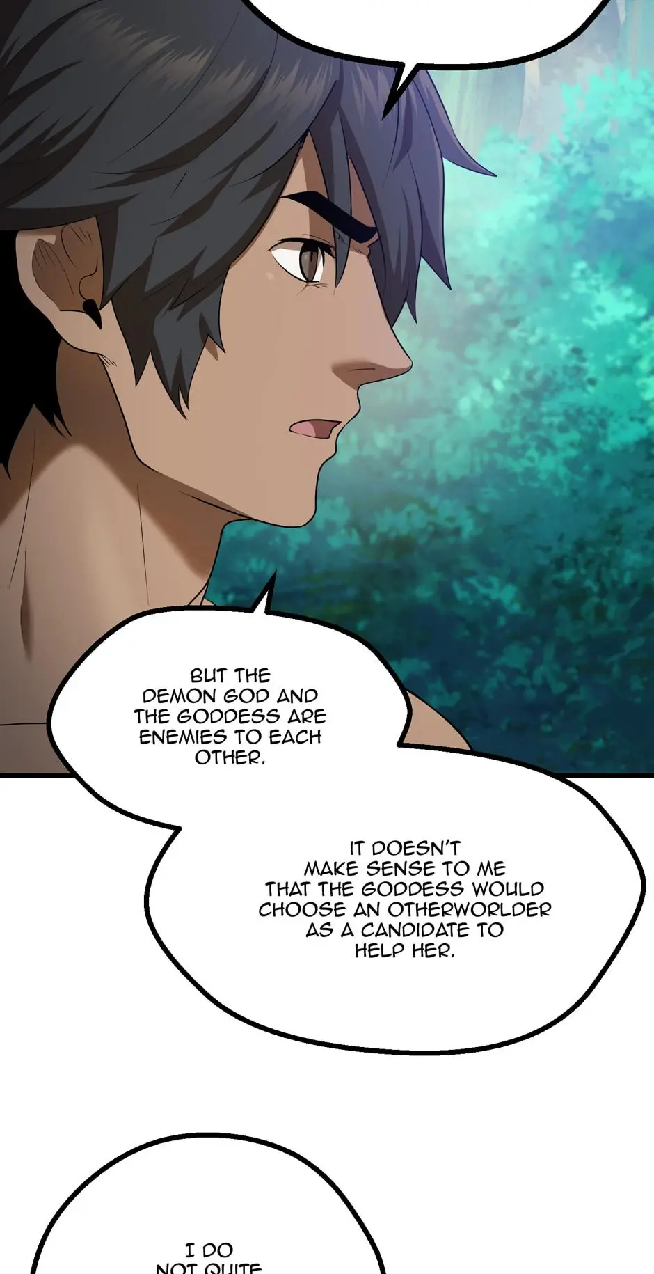 Latna Saga: Survival of a Sword King Chapter 76