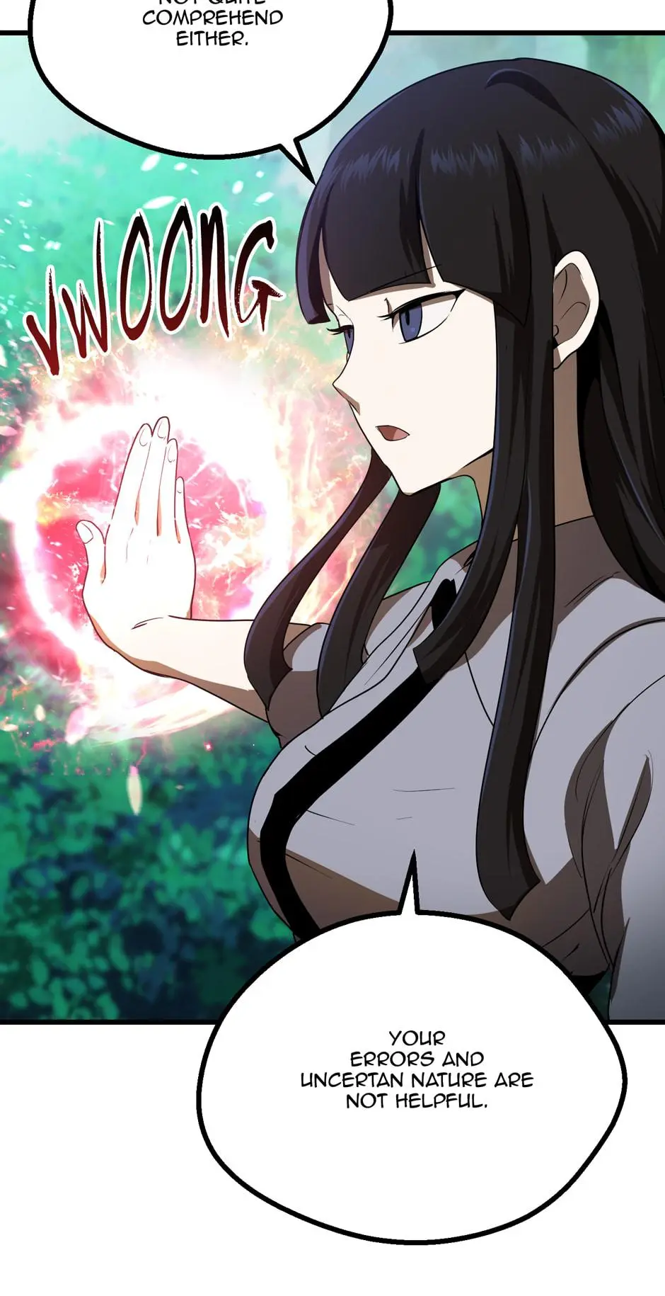 Latna Saga: Survival of a Sword King Chapter 76