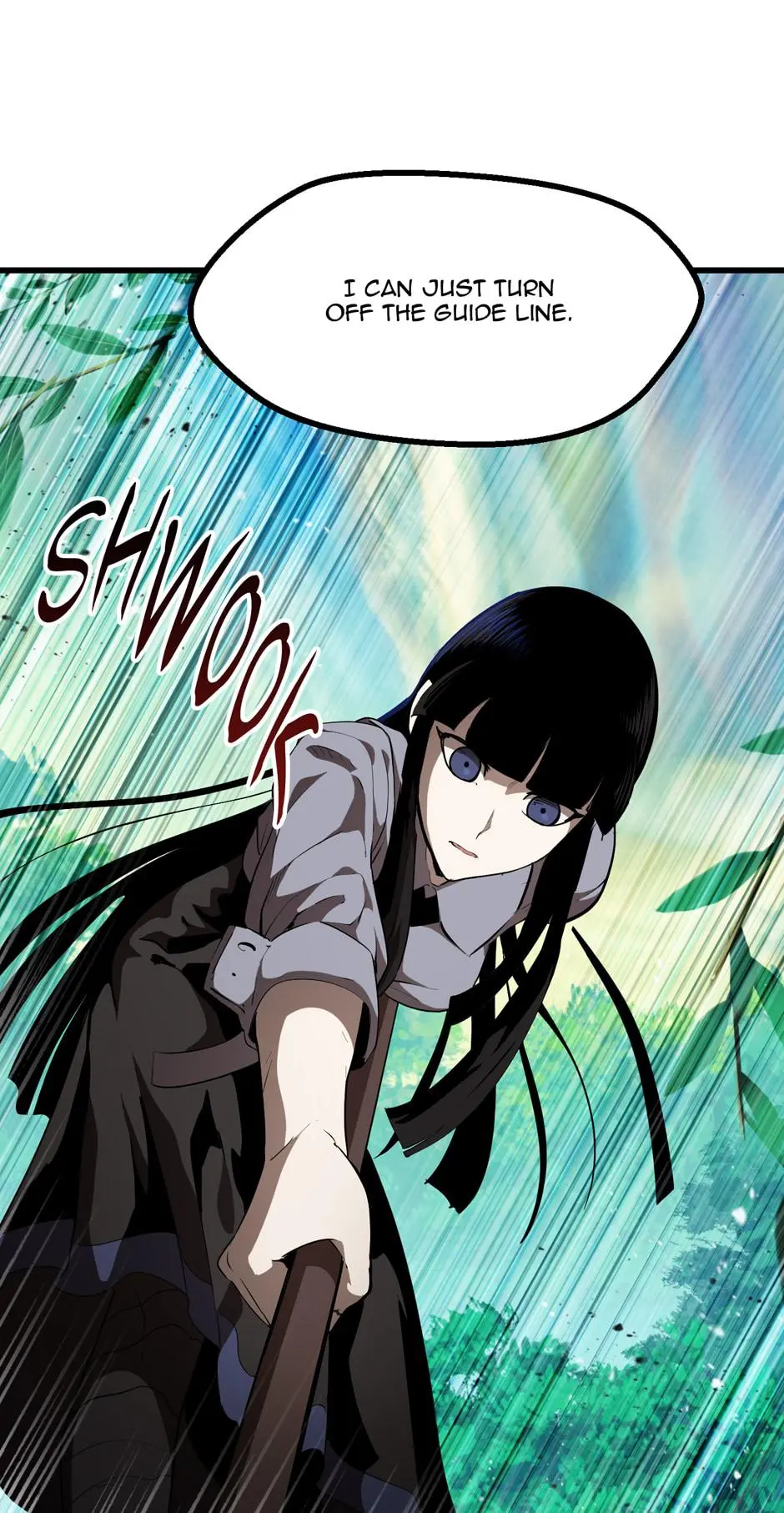 Latna Saga: Survival of a Sword King Chapter 76