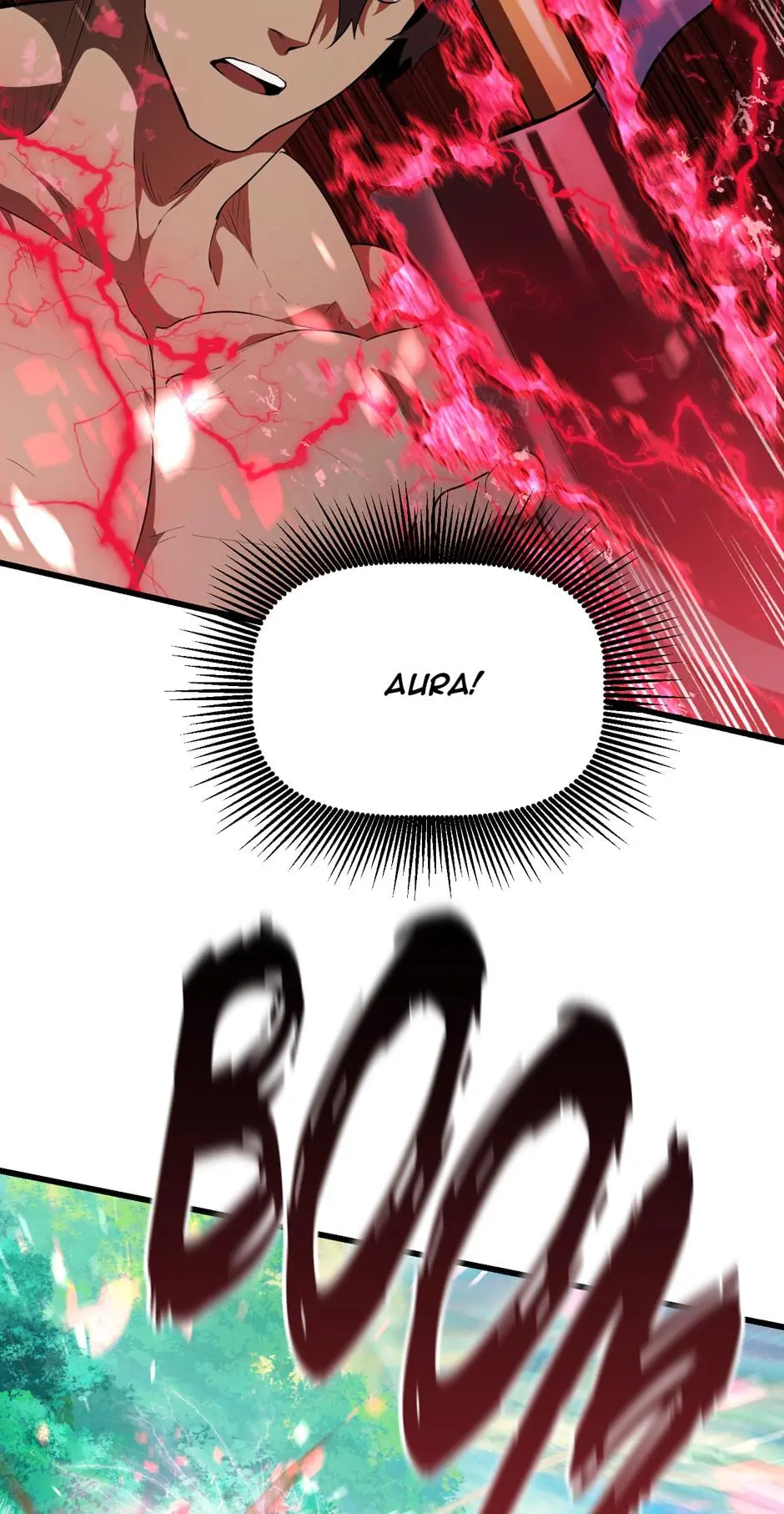 Latna Saga: Survival of a Sword King Chapter 76