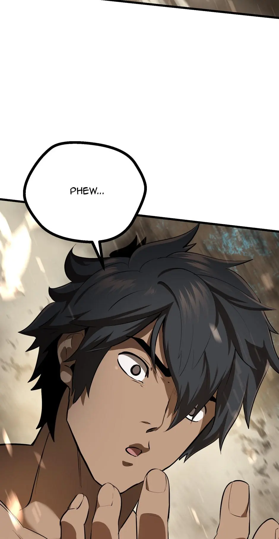 Latna Saga: Survival of a Sword King Chapter 76
