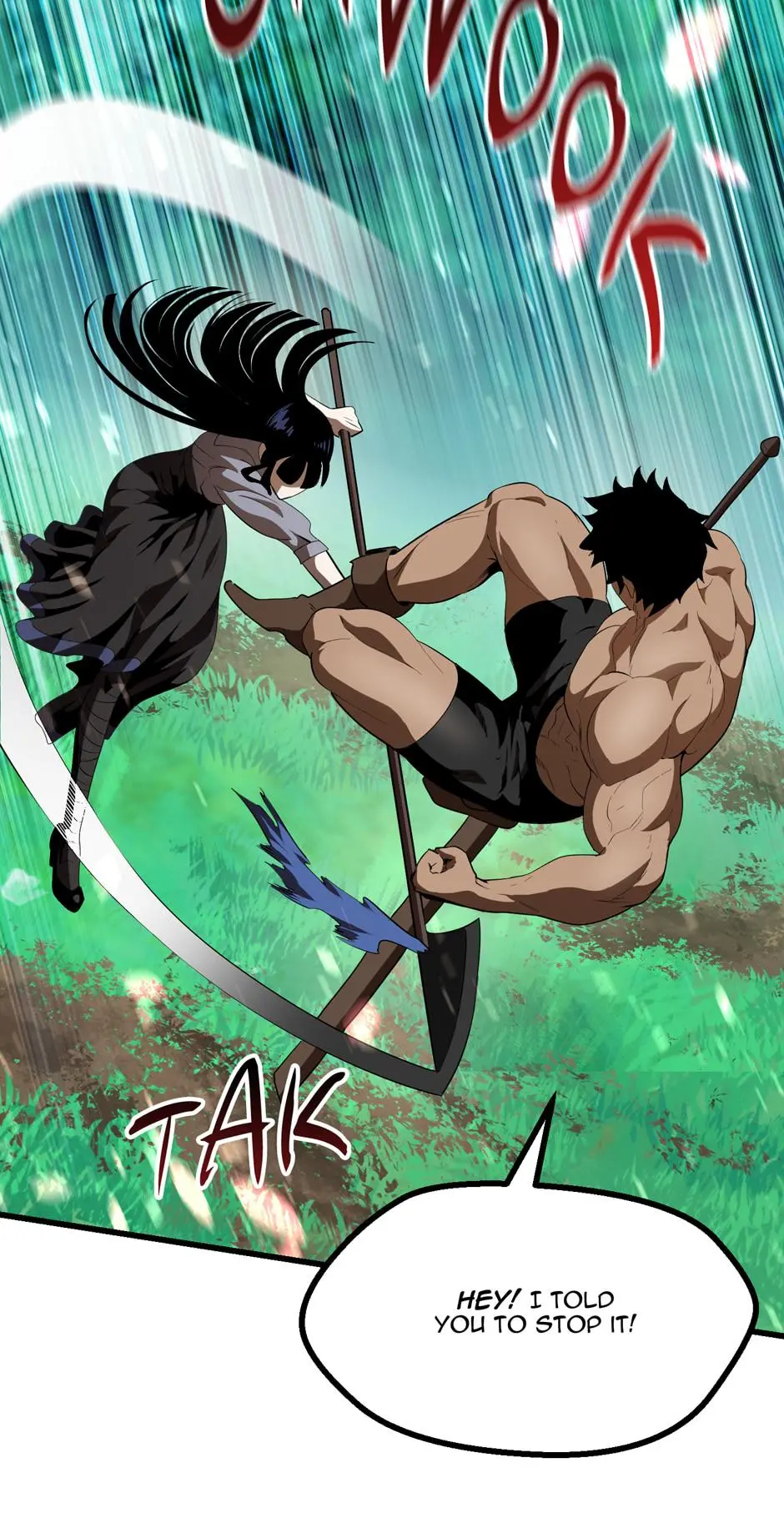 Latna Saga: Survival of a Sword King Chapter 76
