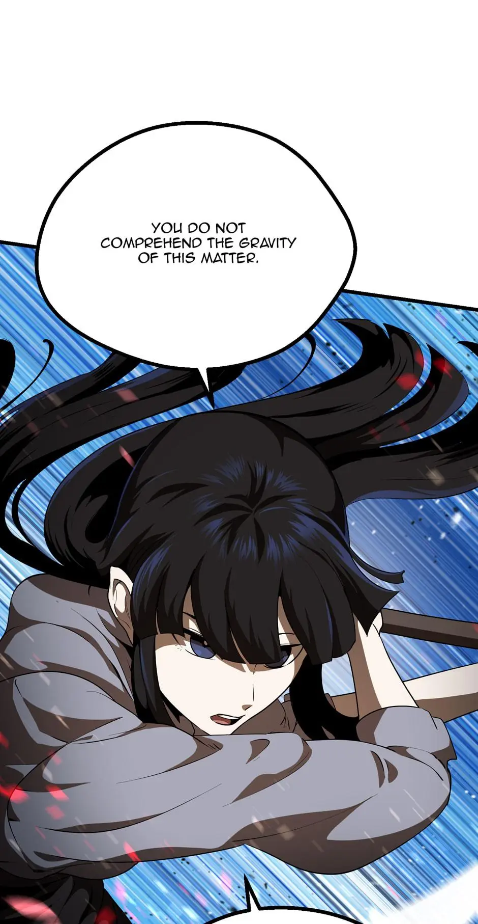 Latna Saga: Survival of a Sword King Chapter 76