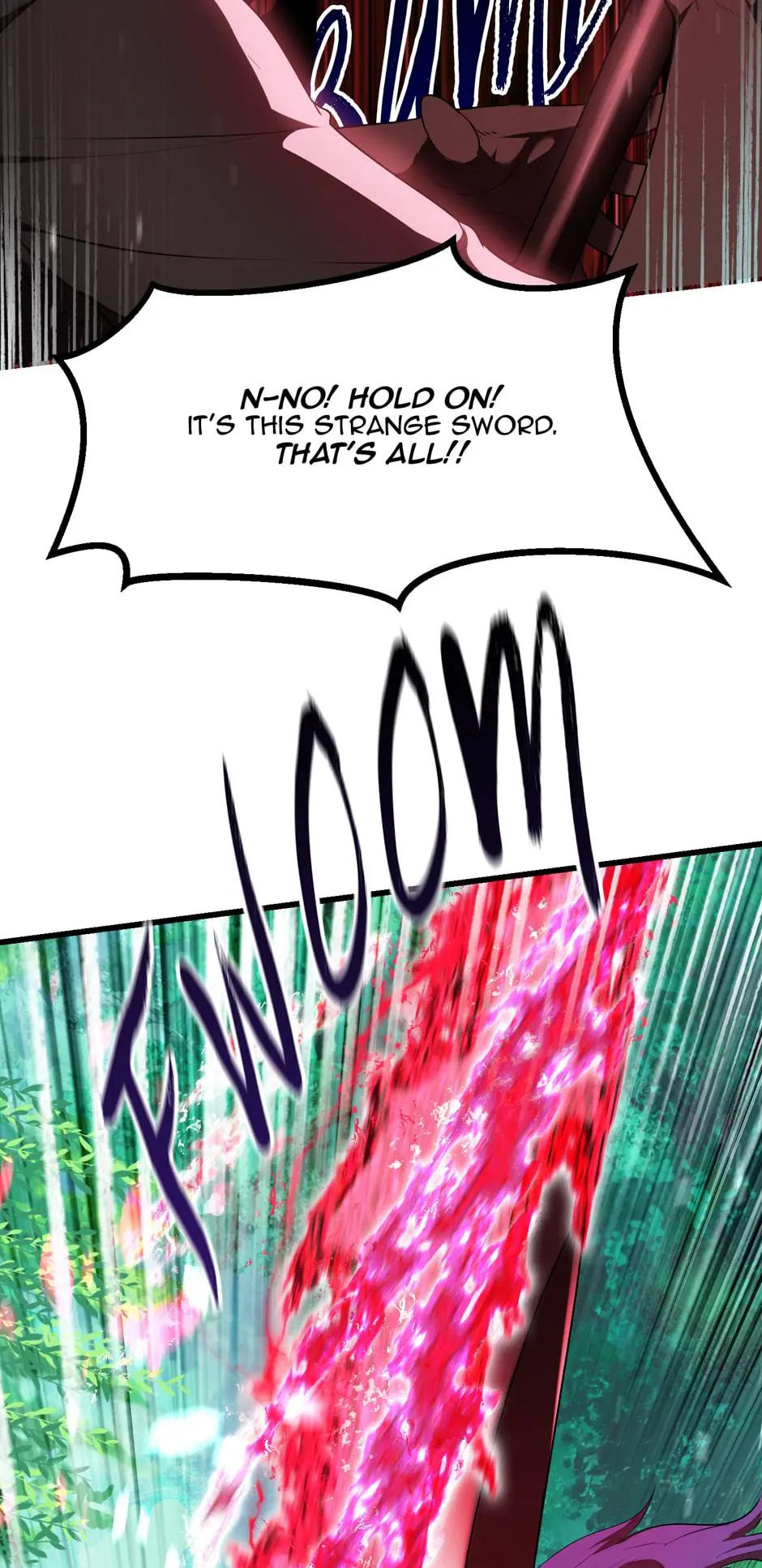 Latna Saga: Survival of a Sword King Chapter 76