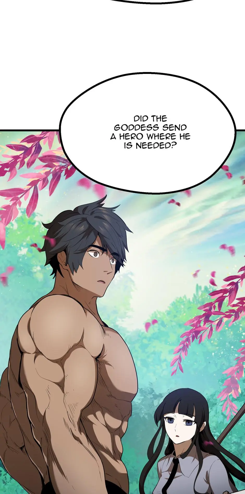 Latna Saga: Survival of a Sword King Chapter 76