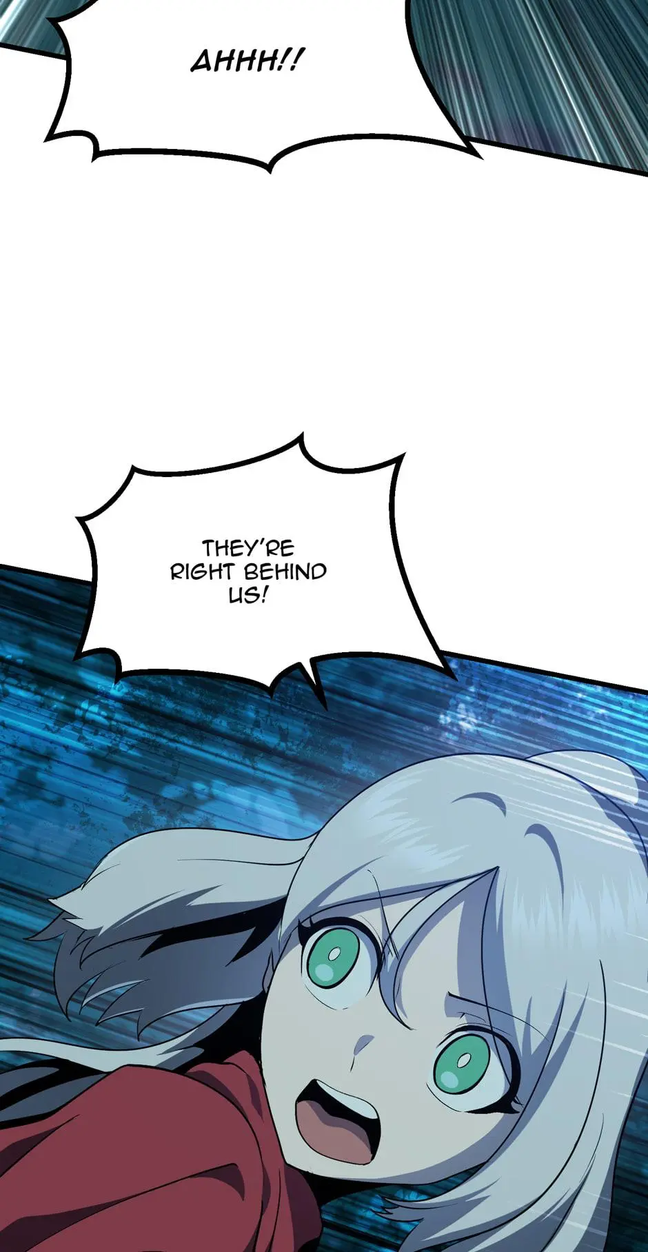 Latna Saga: Survival of a Sword King Chapter 77