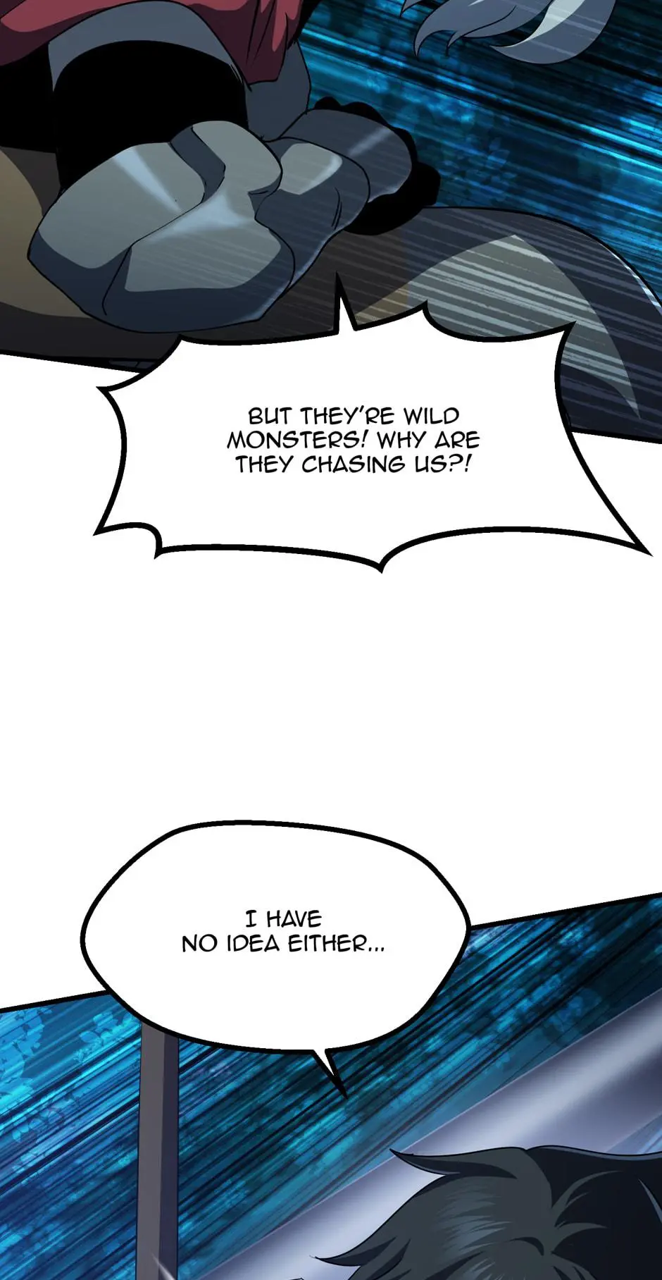 Latna Saga: Survival of a Sword King Chapter 77