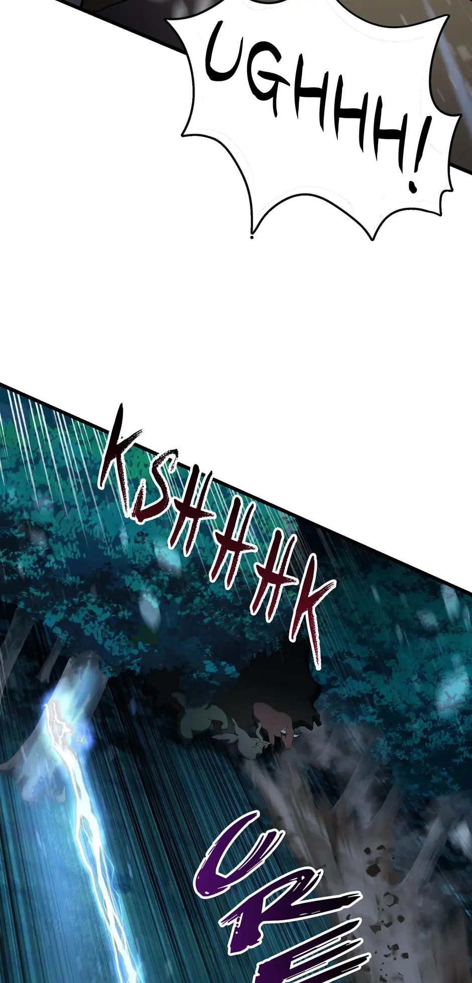 Latna Saga: Survival of a Sword King Chapter 77