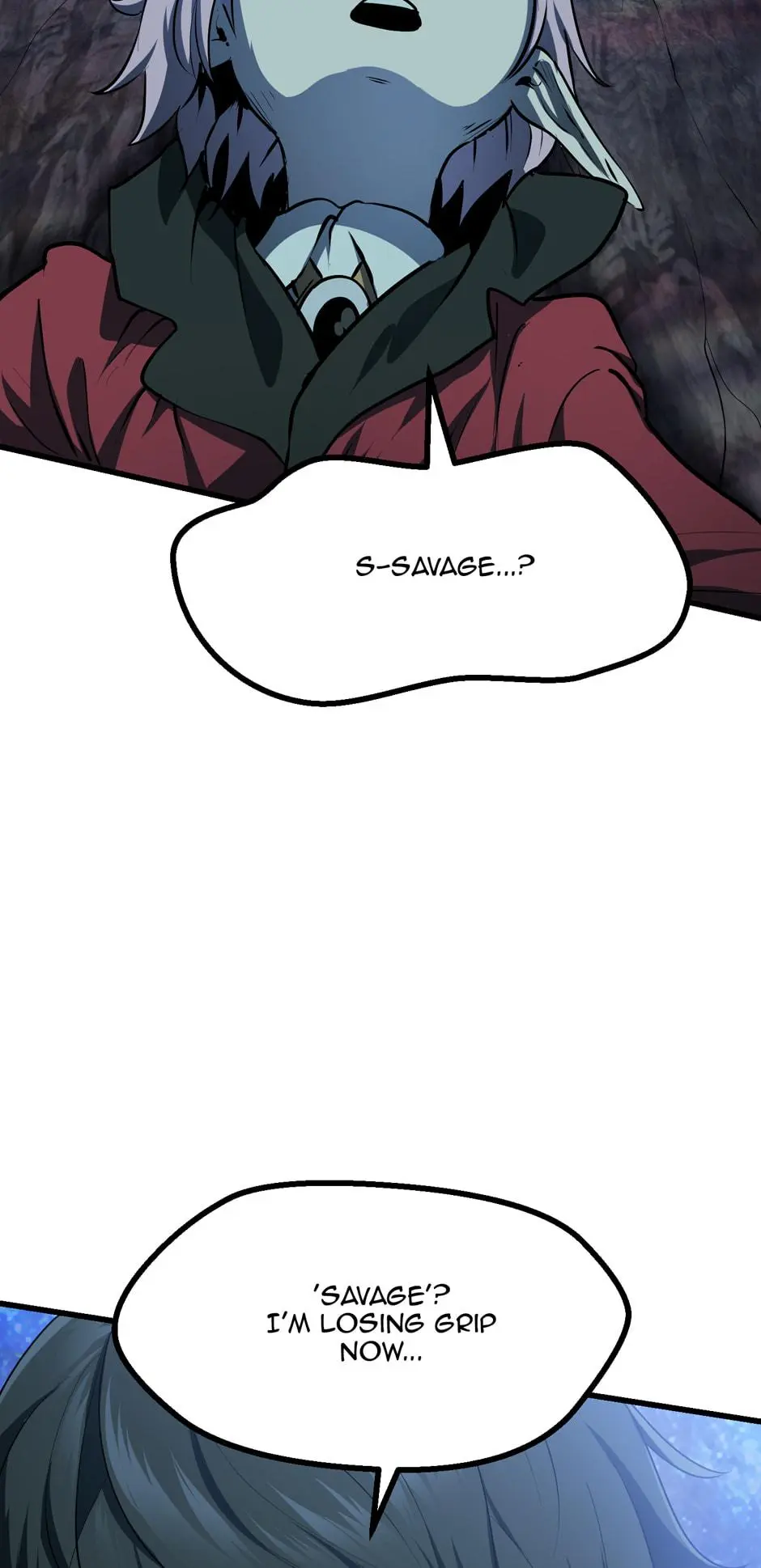 Latna Saga: Survival of a Sword King Chapter 77