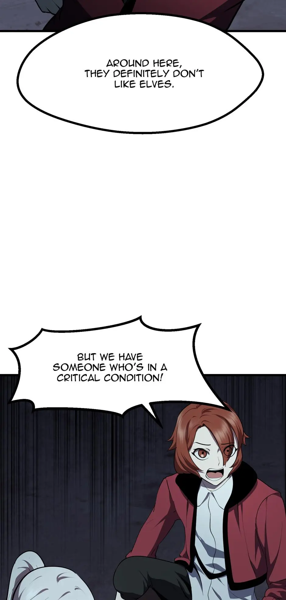 Latna Saga: Survival of a Sword King Chapter 77
