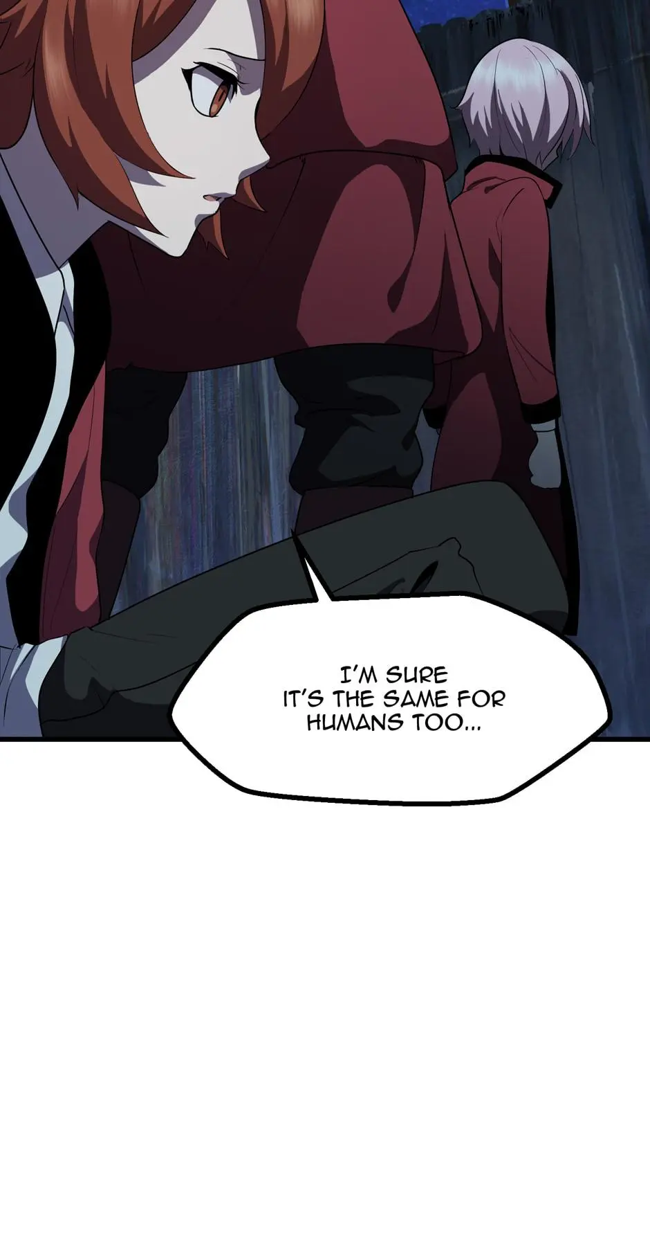 Latna Saga: Survival of a Sword King Chapter 77