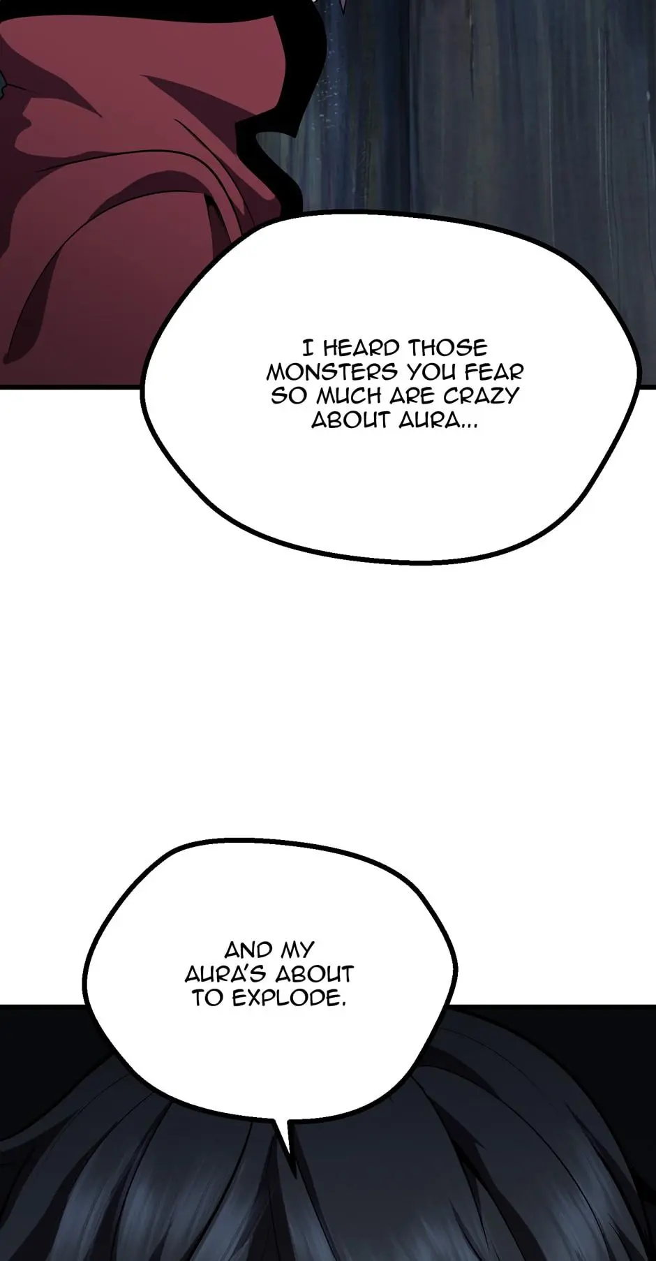 Latna Saga: Survival of a Sword King Chapter 77