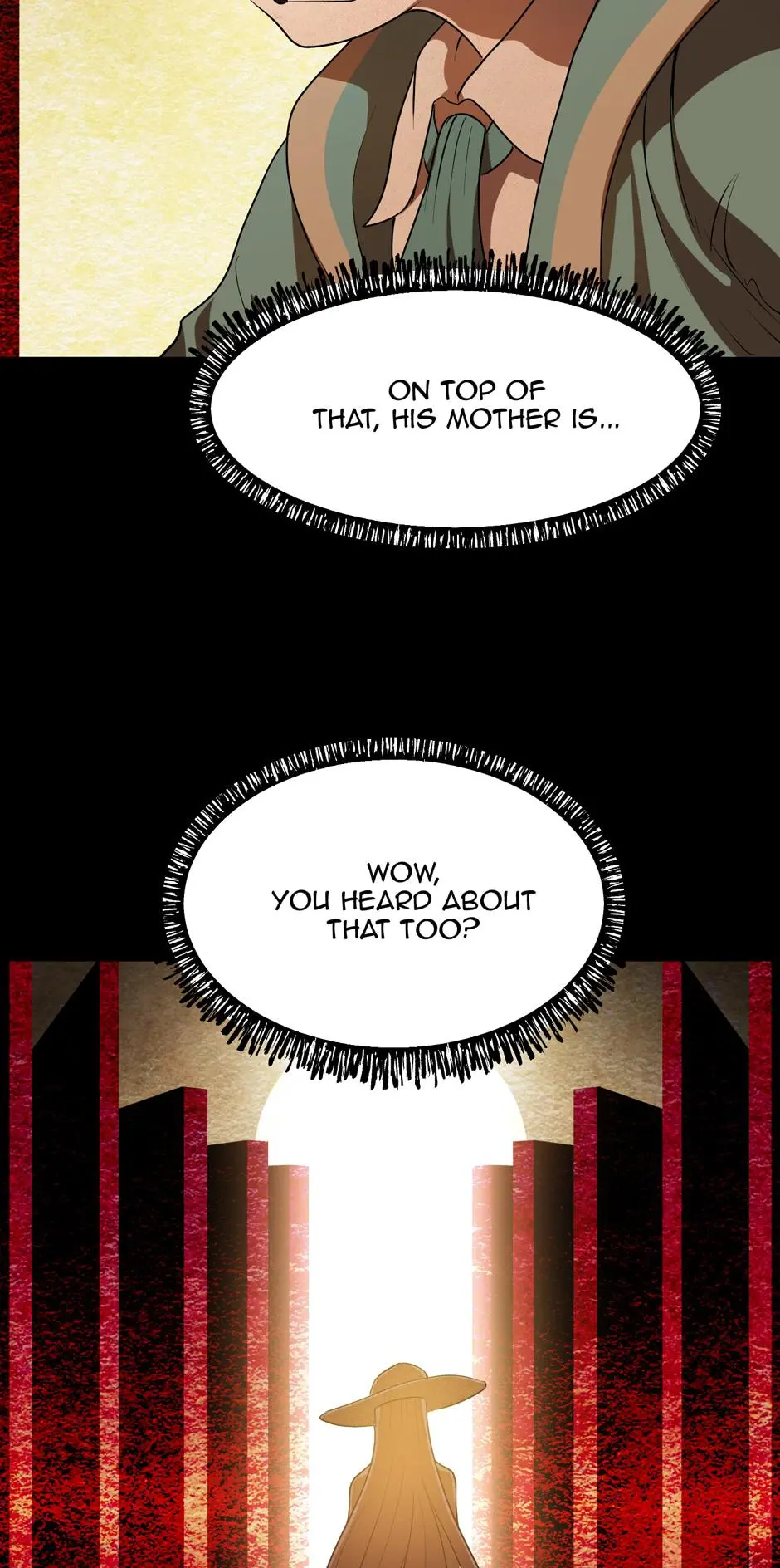 Latna Saga: Survival of a Sword King Chapter 78