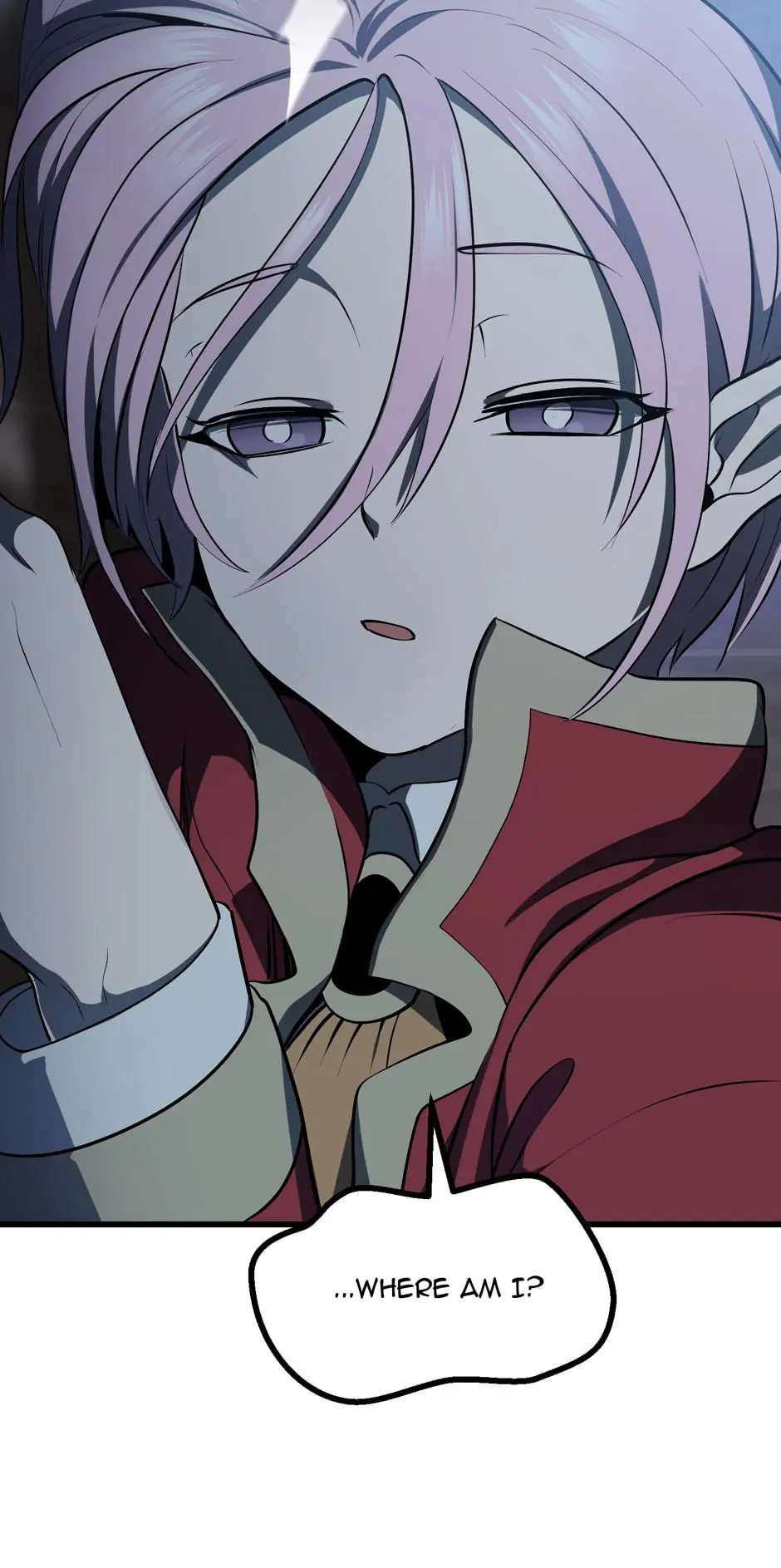 Latna Saga: Survival of a Sword King Chapter 78