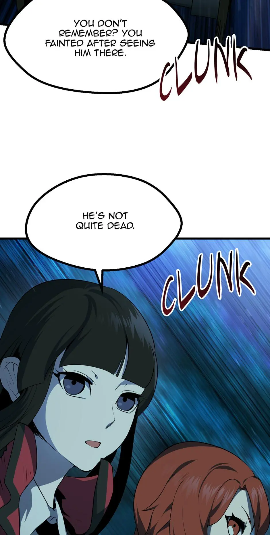 Latna Saga: Survival of a Sword King Chapter 78