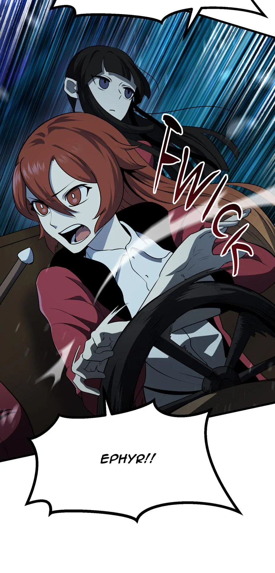 Latna Saga: Survival of a Sword King Chapter 78