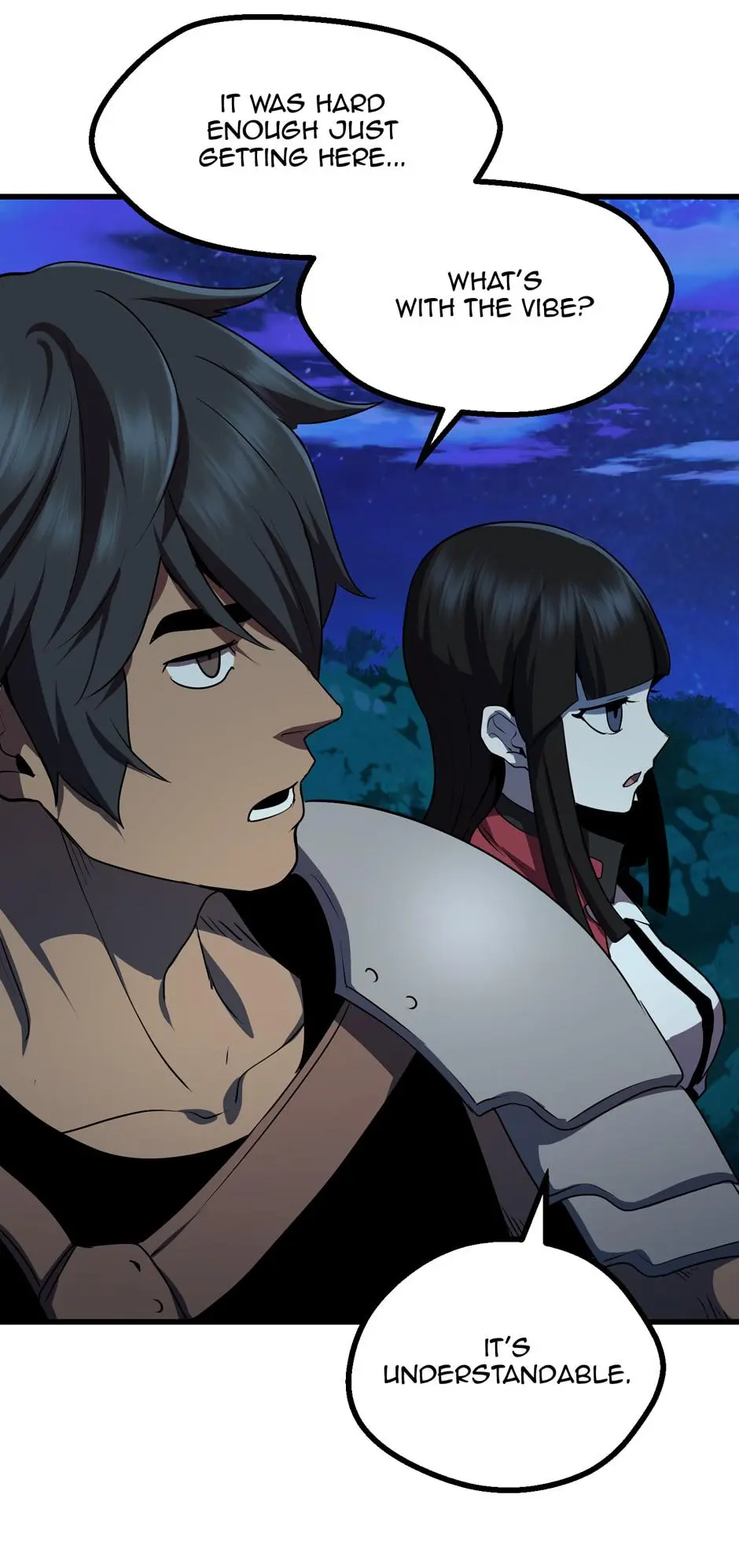 Latna Saga: Survival of a Sword King Chapter 78