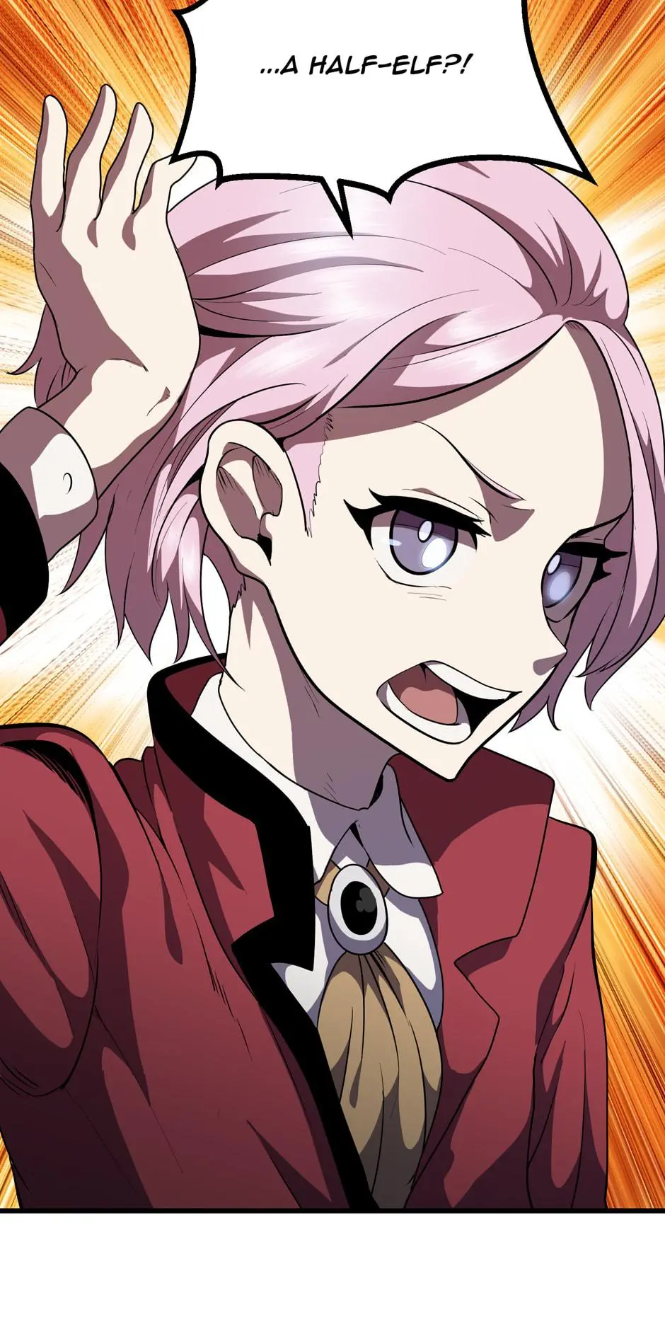 Latna Saga: Survival of a Sword King Chapter 78