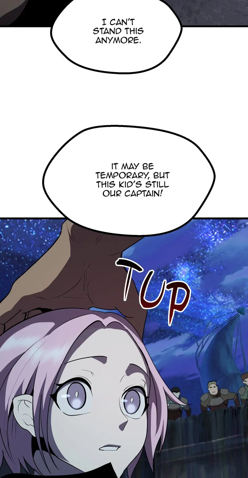 Latna Saga: Survival of a Sword King Chapter 78
