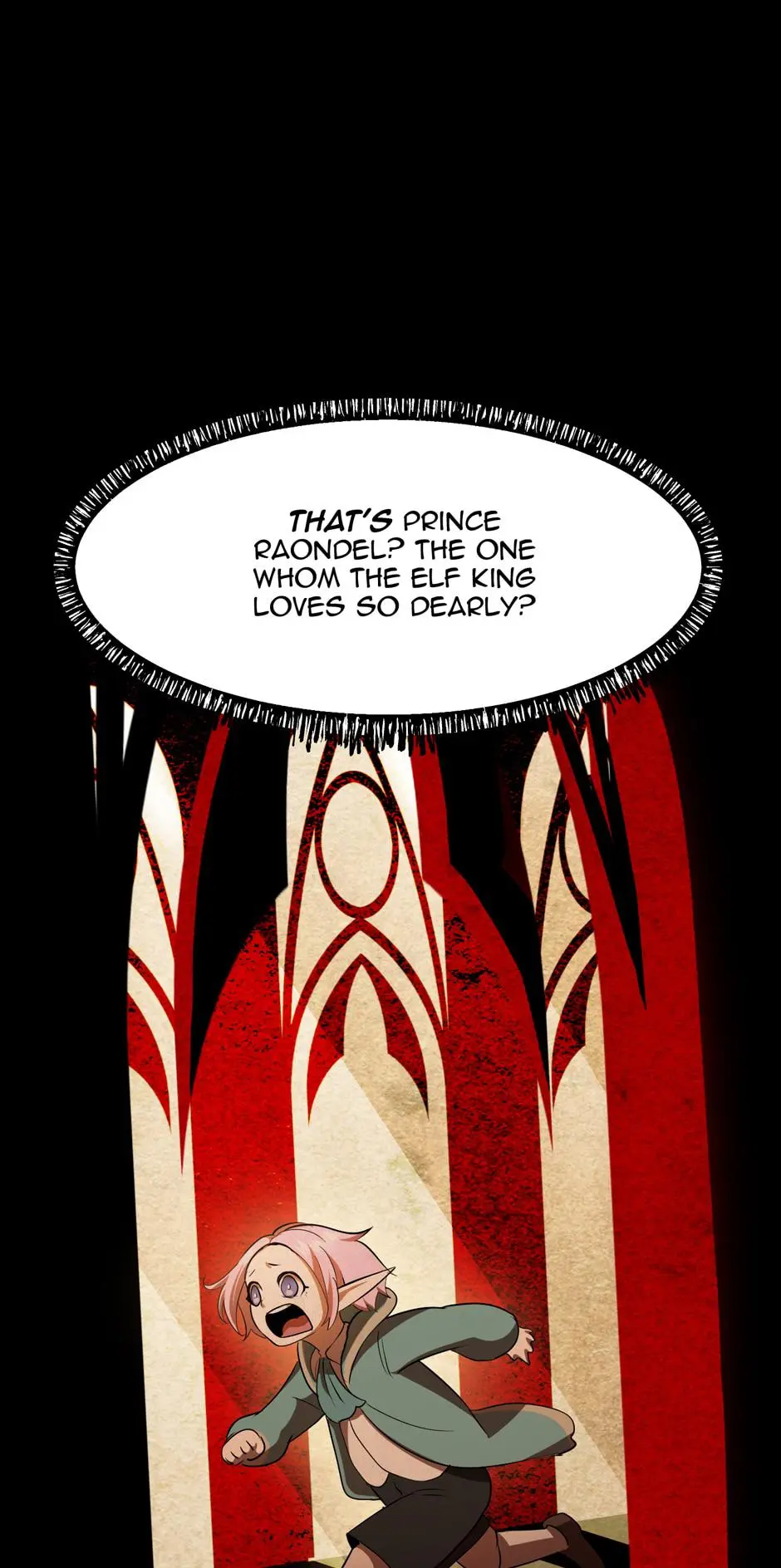 Latna Saga: Survival of a Sword King Chapter 79