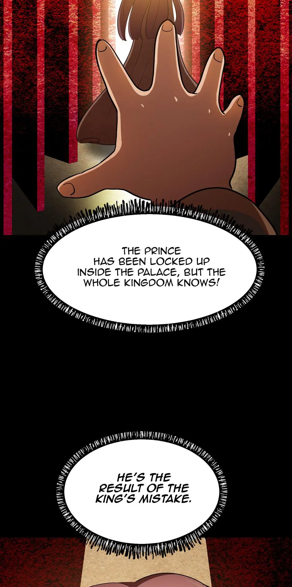 Latna Saga: Survival of a Sword King Chapter 79