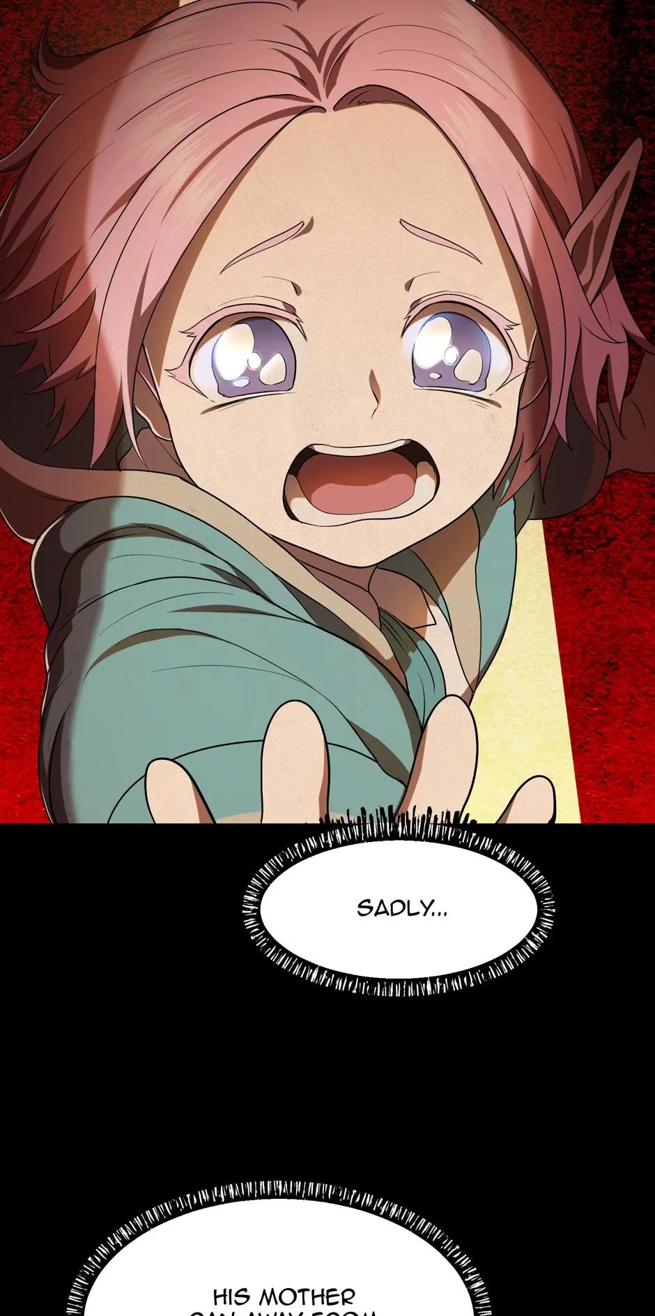 Latna Saga: Survival of a Sword King Chapter 79