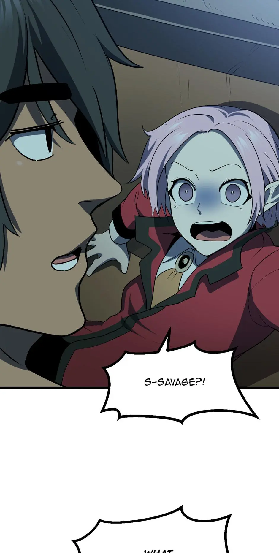 Latna Saga: Survival of a Sword King Chapter 79