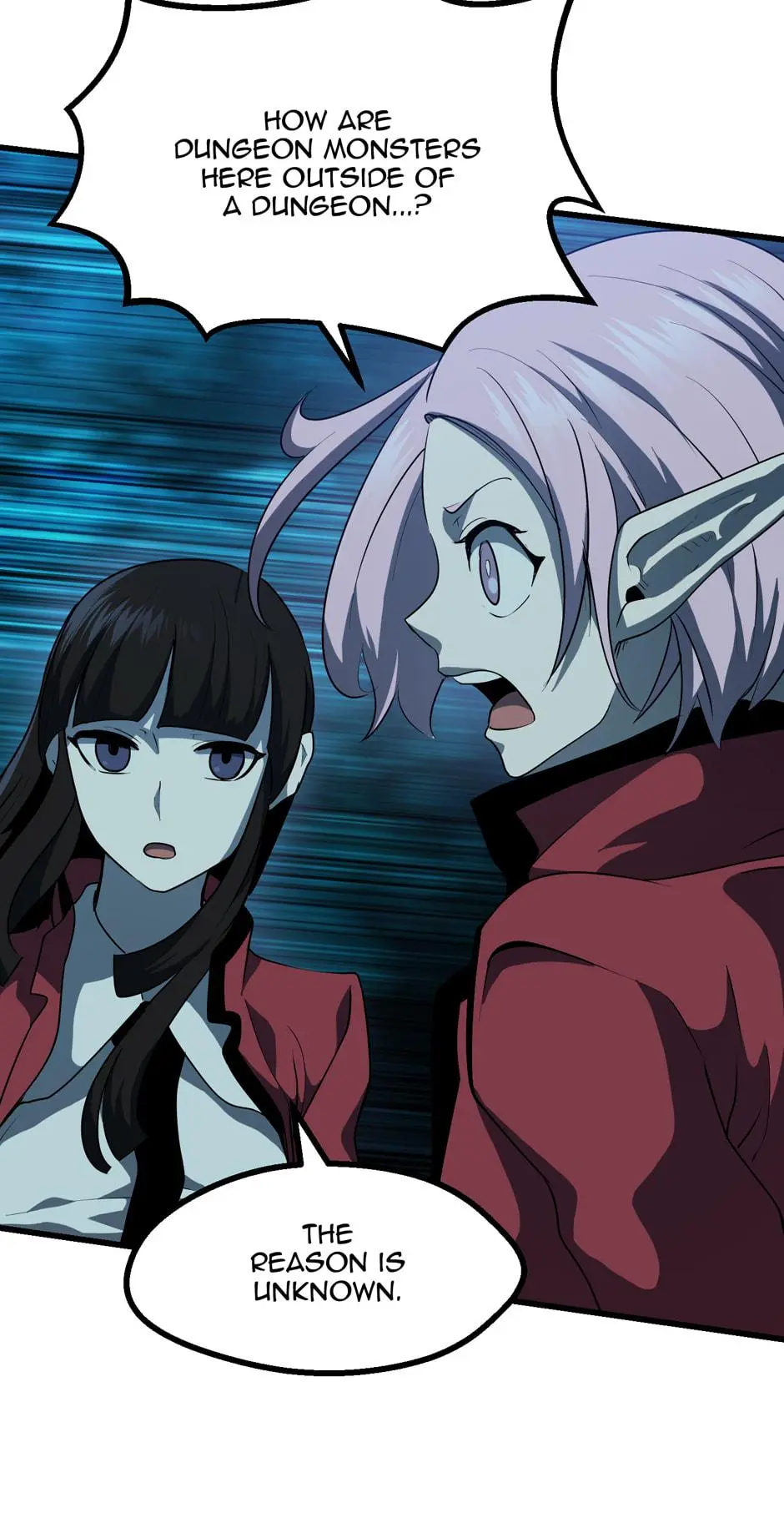 Latna Saga: Survival of a Sword King Chapter 79