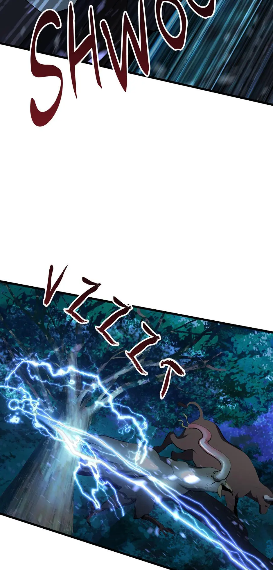 Latna Saga: Survival of a Sword King Chapter 79