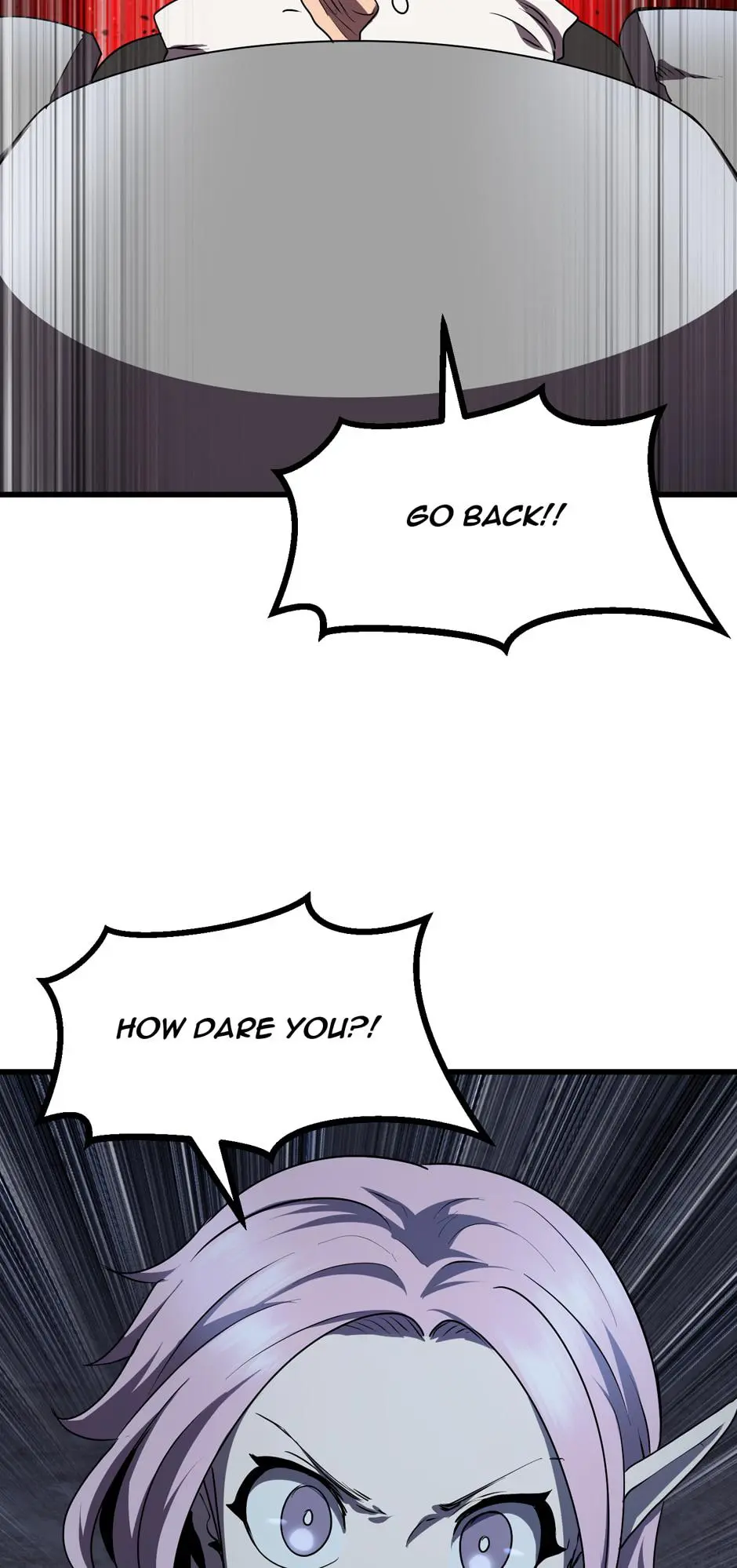Latna Saga: Survival of a Sword King Chapter 79