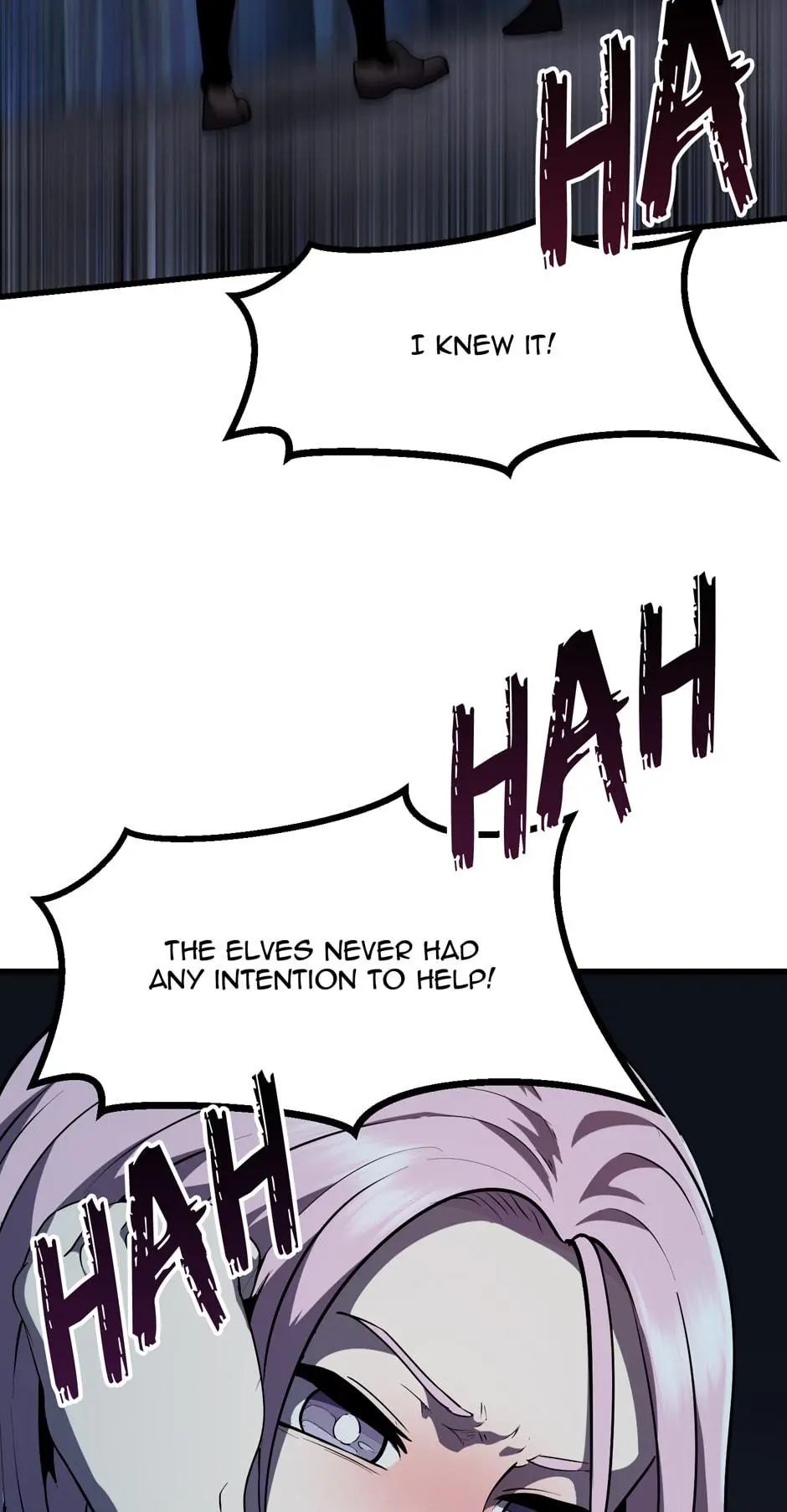Latna Saga: Survival of a Sword King Chapter 79