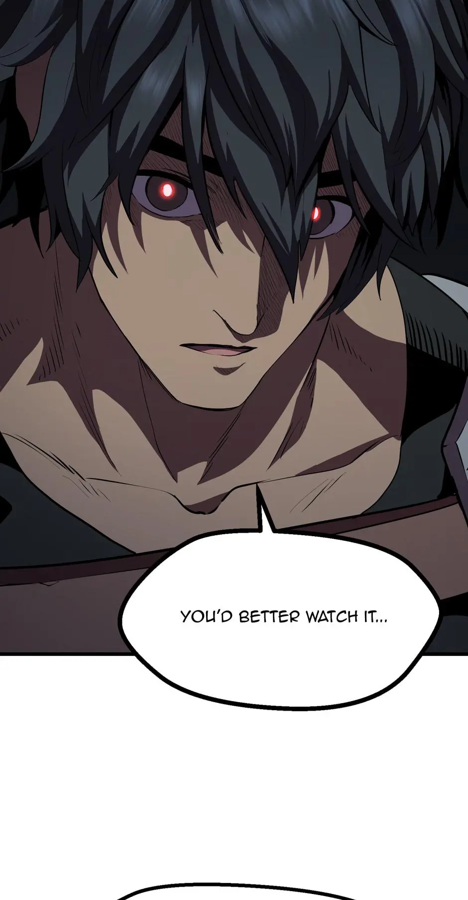 Latna Saga: Survival of a Sword King Chapter 79