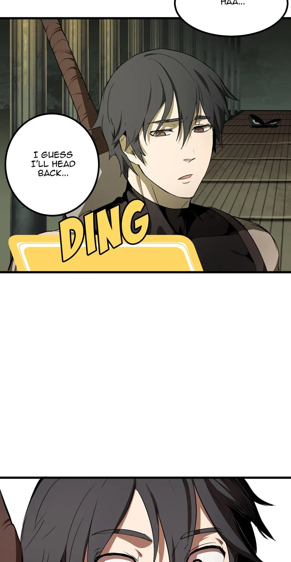 Latna Saga: Survival of a Sword King Chapter 8
