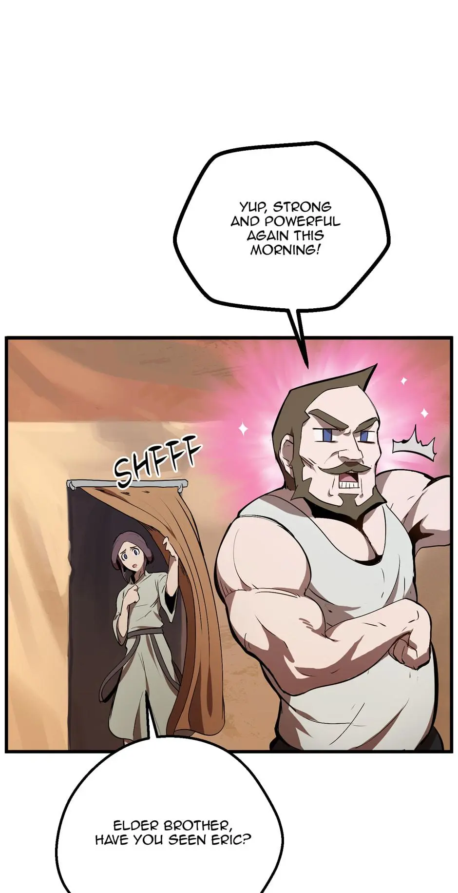 Latna Saga: Survival of a Sword King Chapter 8