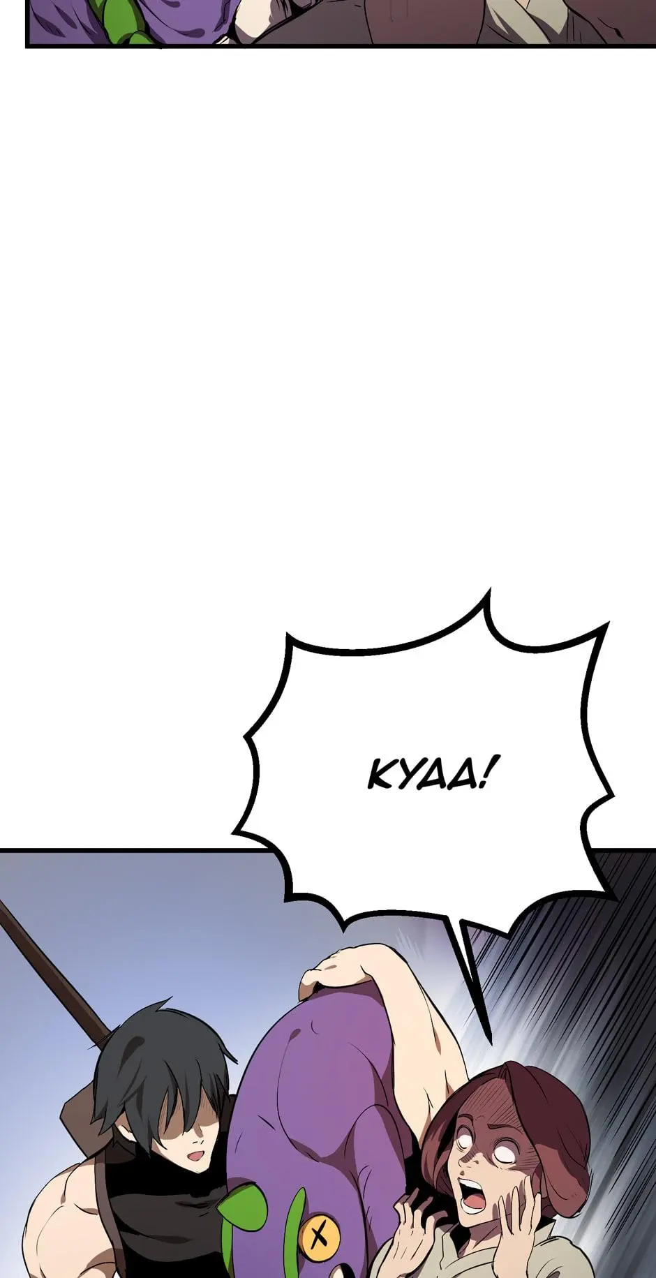 Latna Saga: Survival of a Sword King Chapter 8