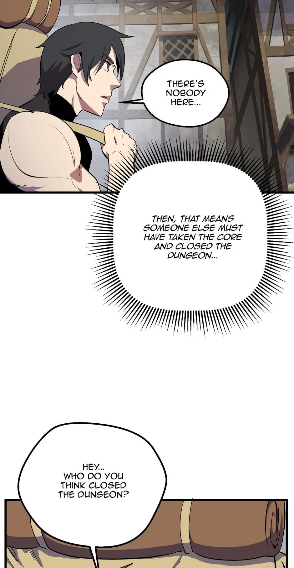Latna Saga: Survival of a Sword King Chapter 8