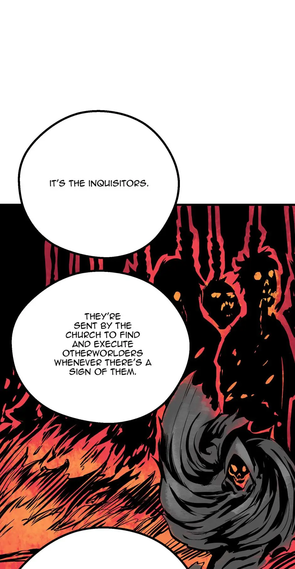 Latna Saga: Survival of a Sword King Chapter 8