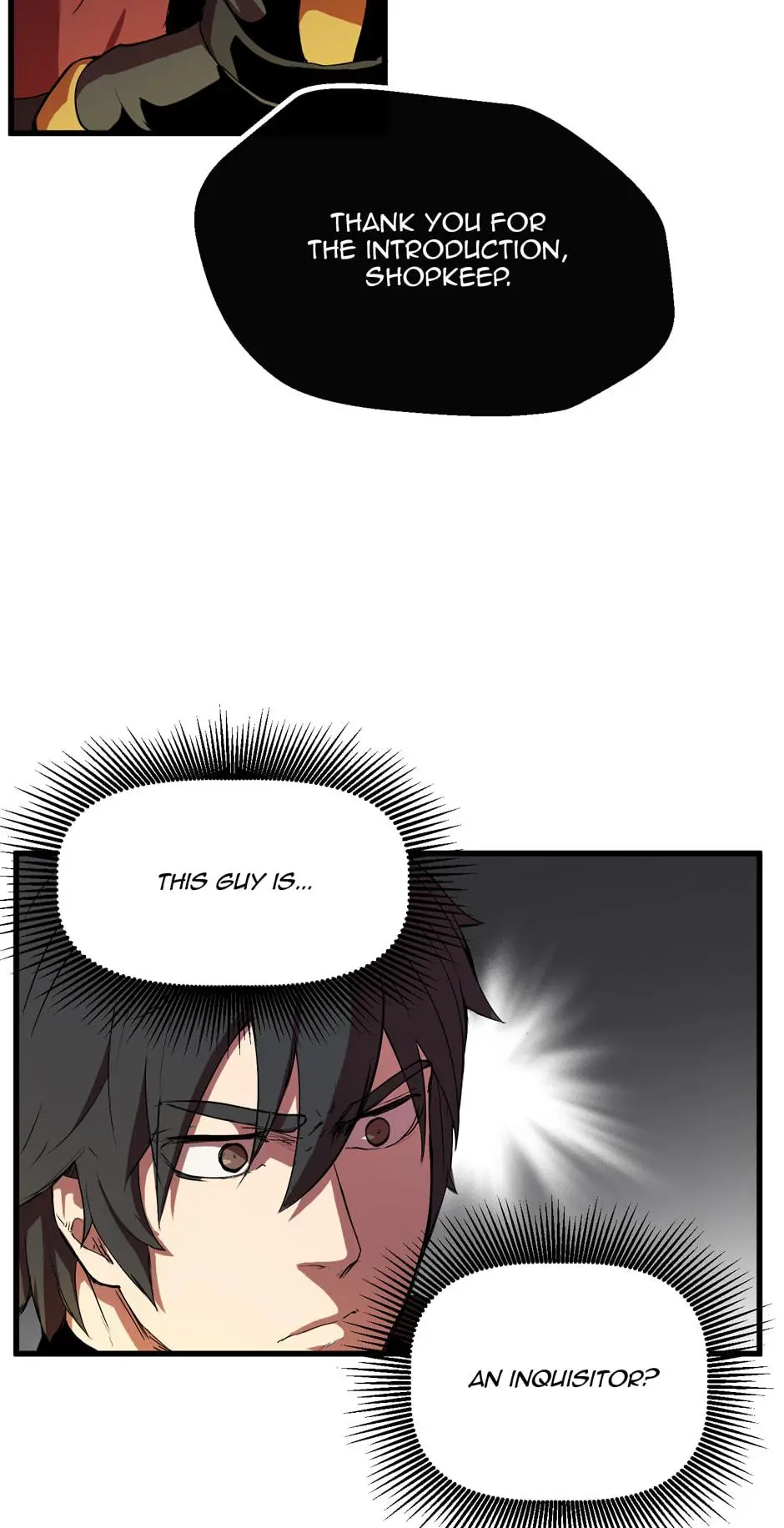 Latna Saga: Survival of a Sword King Chapter 8