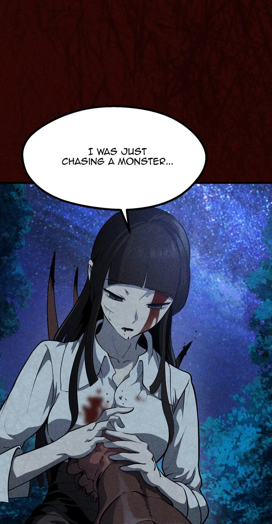 Latna Saga: Survival of a Sword King Chapter 80