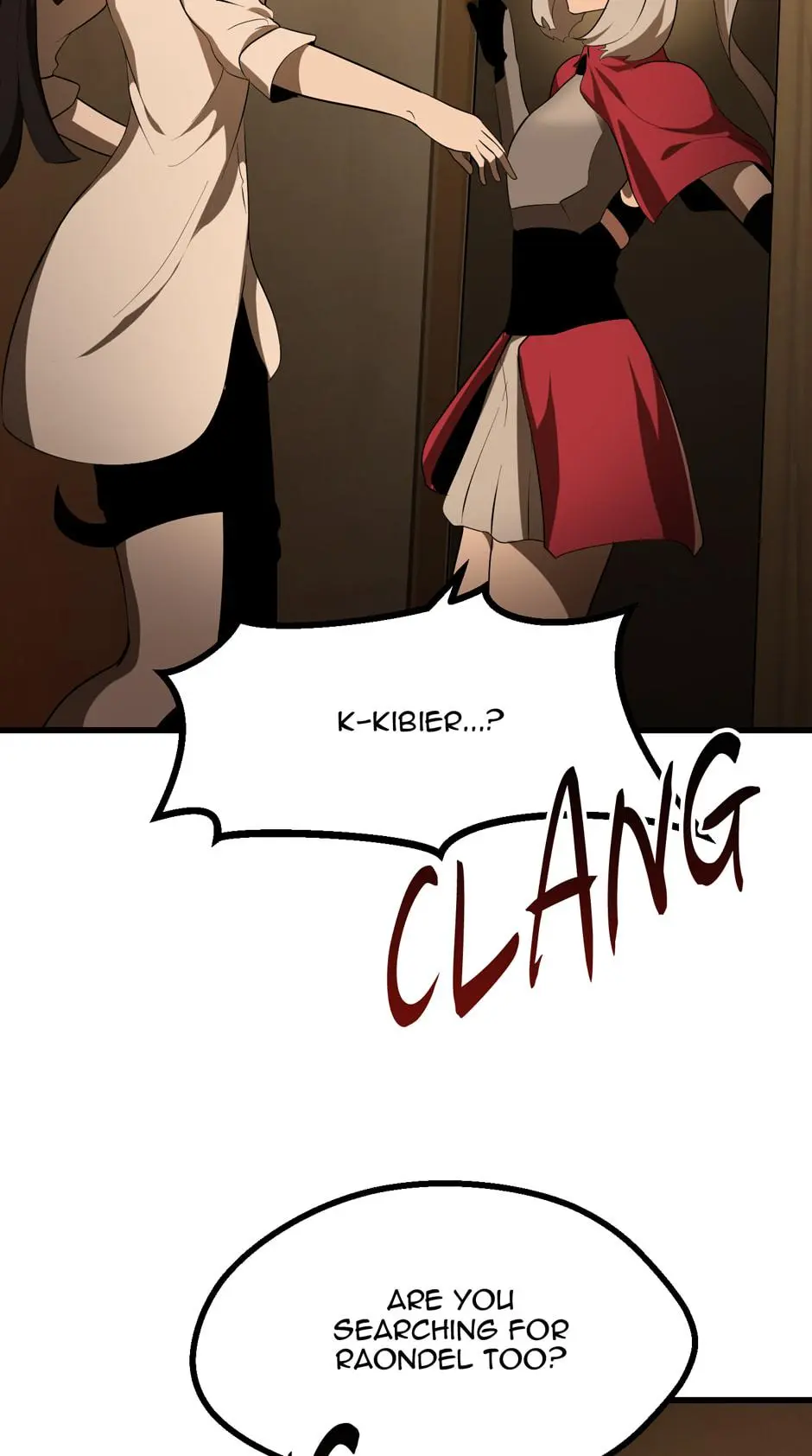 Latna Saga: Survival of a Sword King Chapter 80