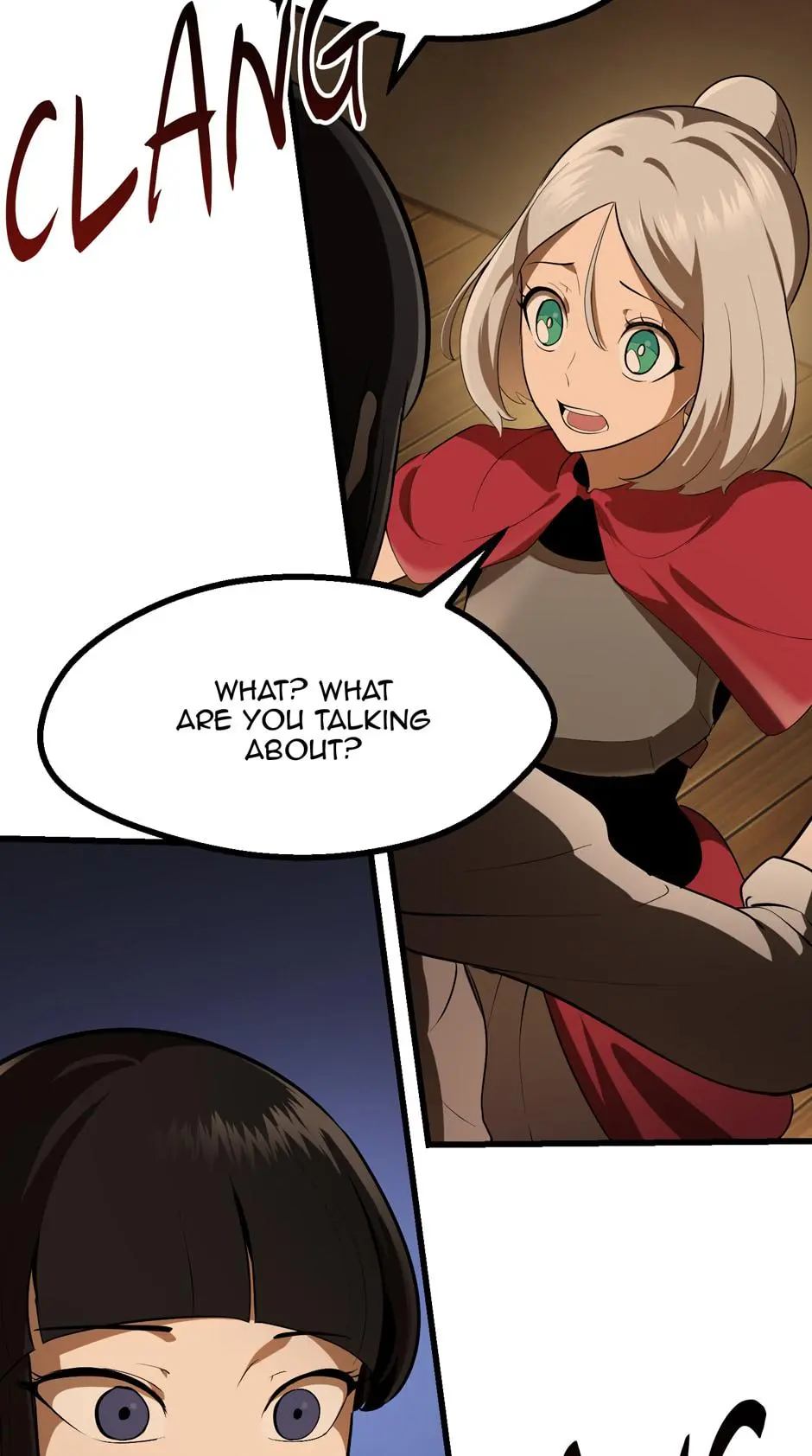 Latna Saga: Survival of a Sword King Chapter 80
