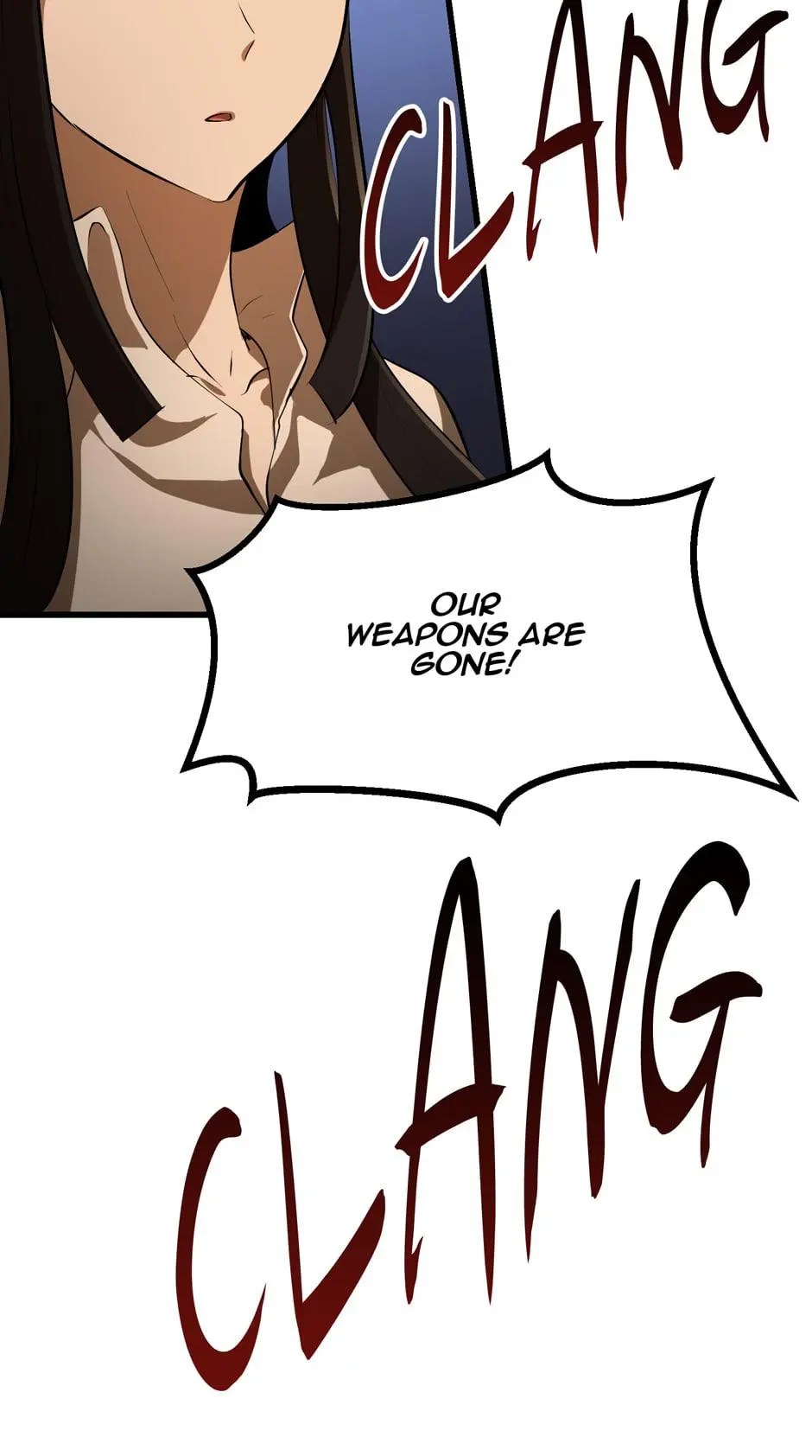 Latna Saga: Survival of a Sword King Chapter 80