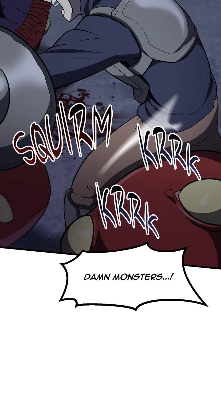 Latna Saga: Survival of a Sword King Chapter 80