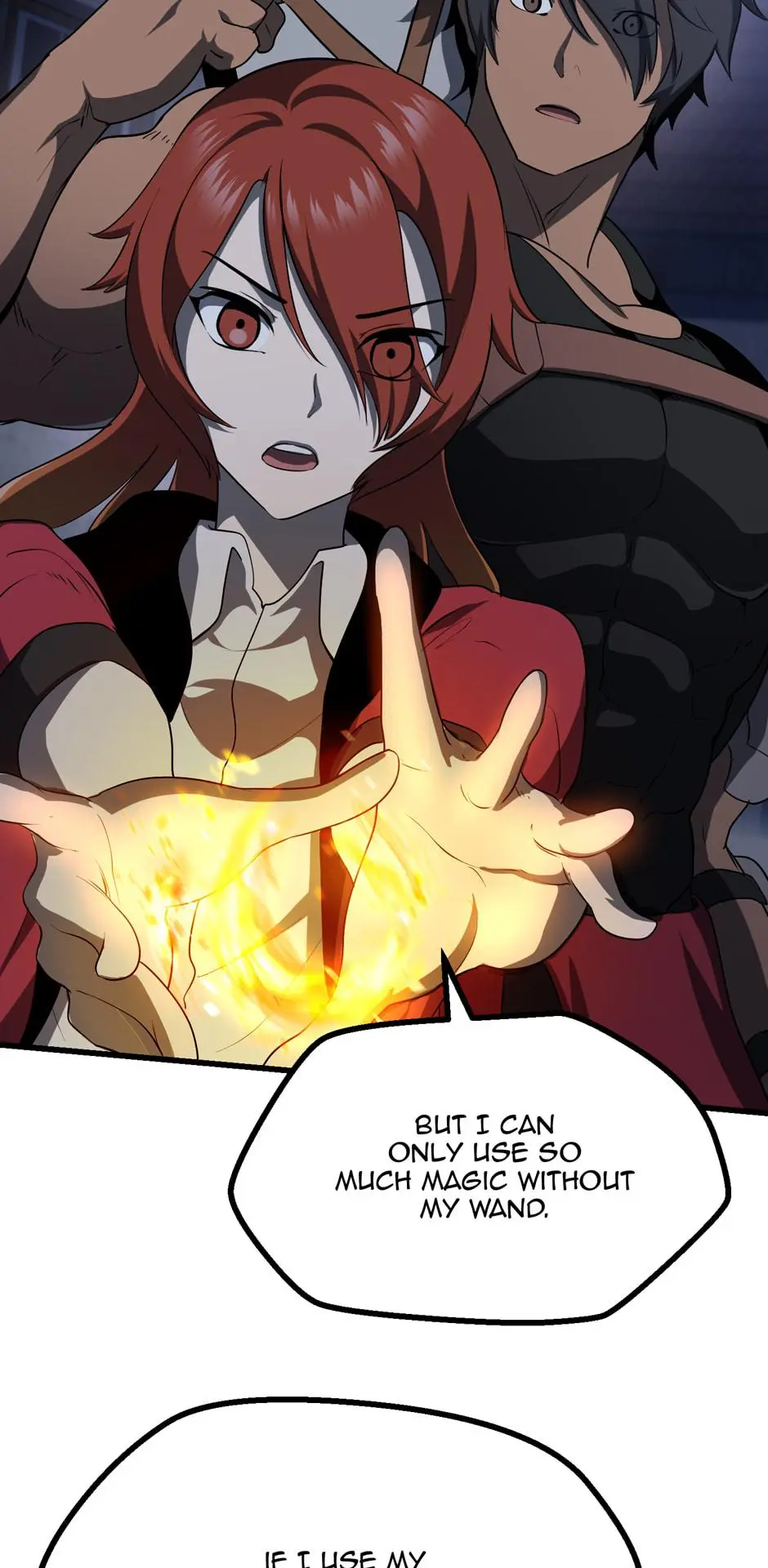 Latna Saga: Survival of a Sword King Chapter 80