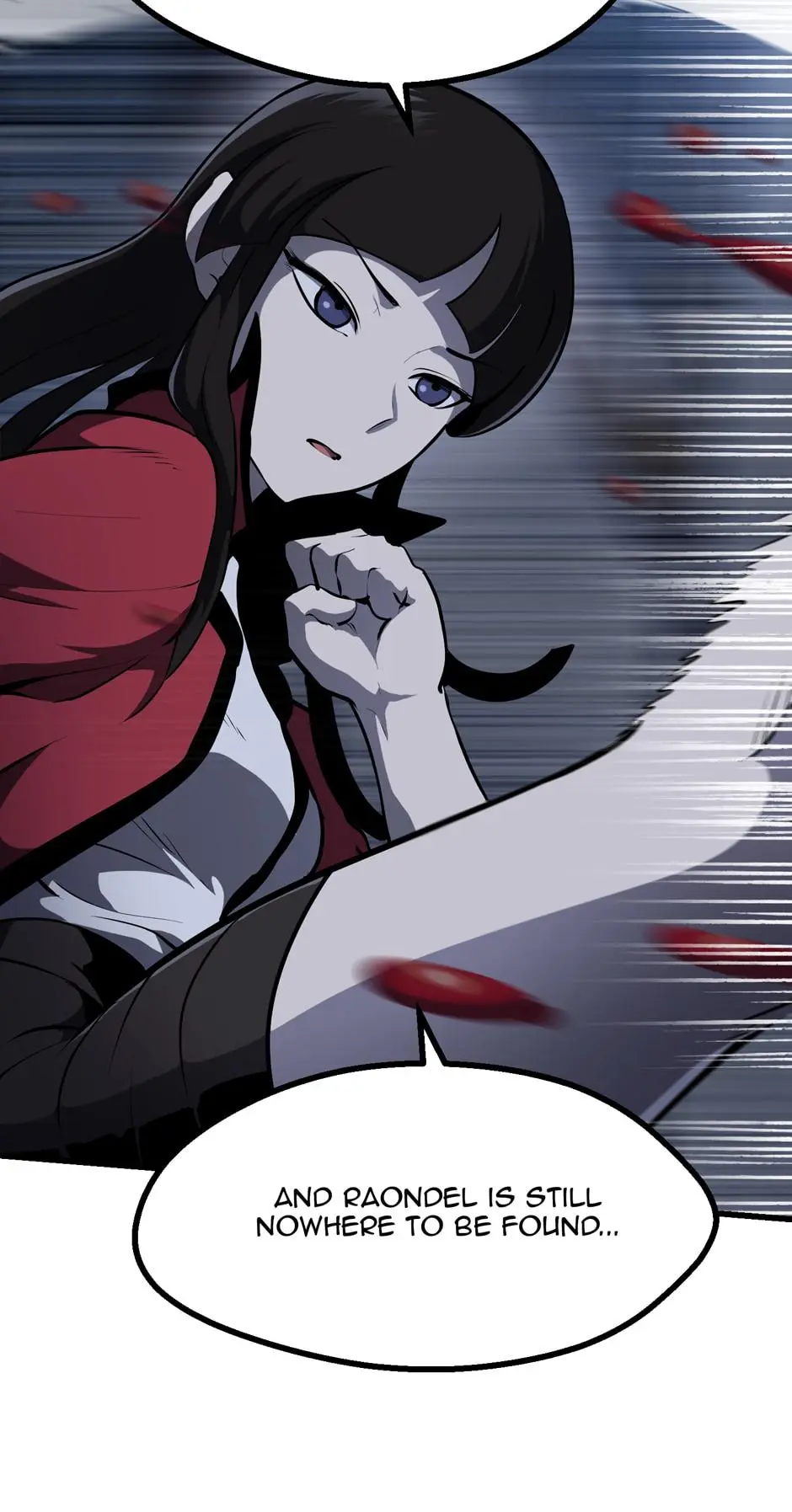 Latna Saga: Survival of a Sword King Chapter 80